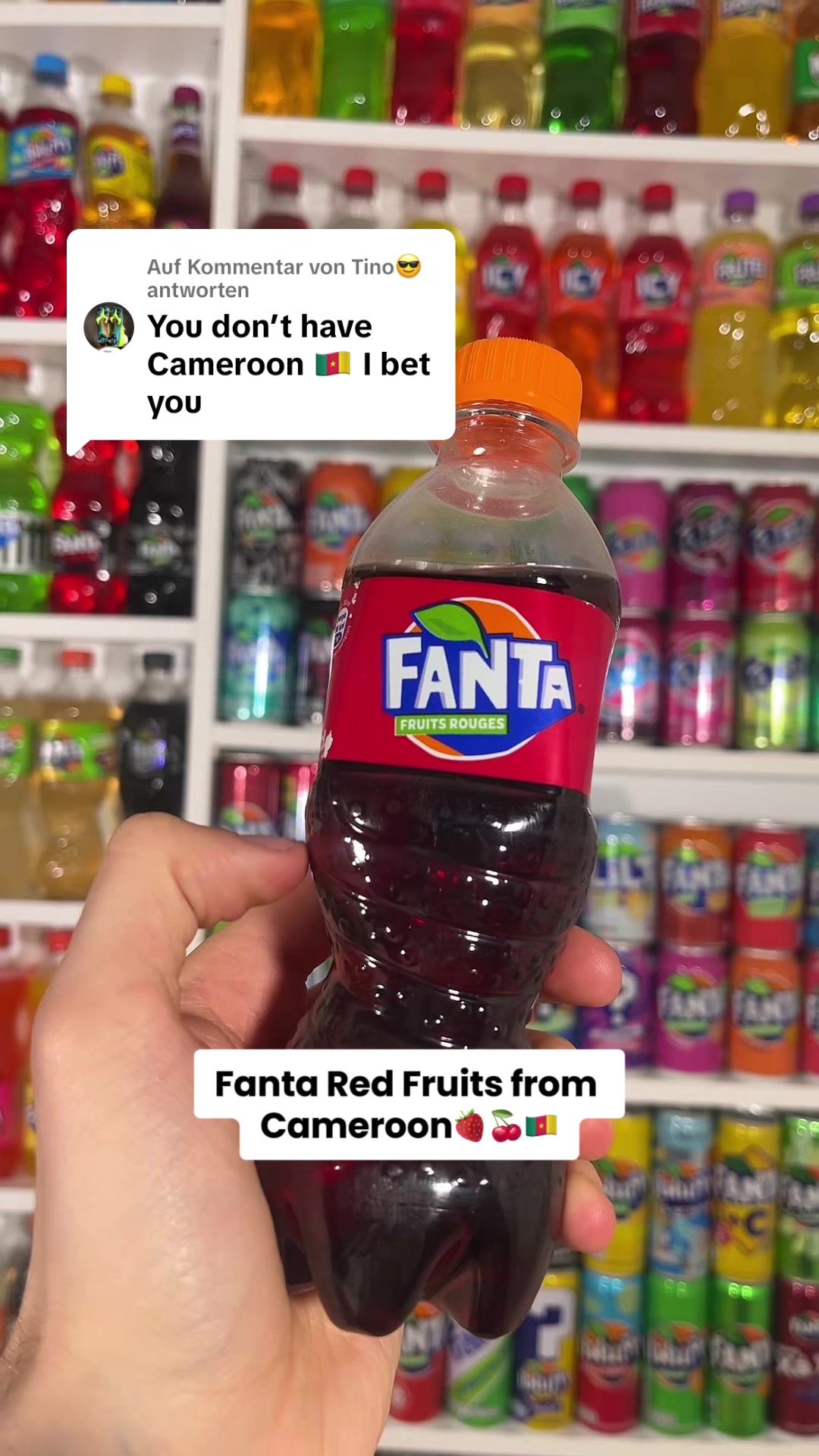 @Fantastic Flavours🍇🍌🍒🥝