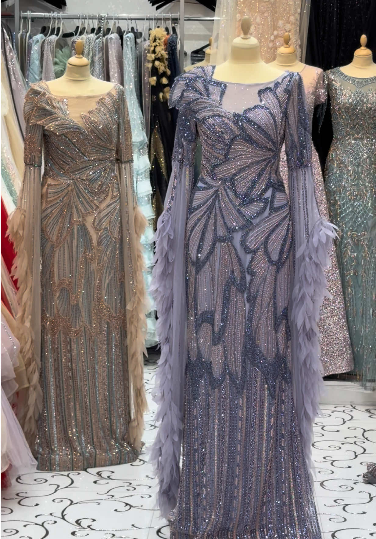 @IDeal star Fashion 👗Dubai