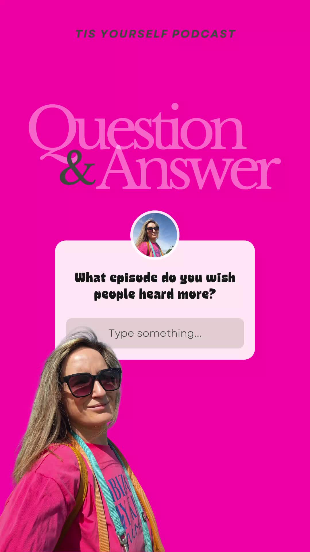 @Tis Yourself Podcast