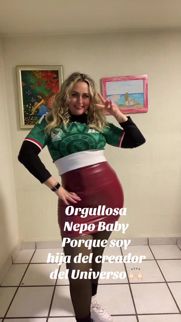 @Sofia Aja👸🏼🇲🇽