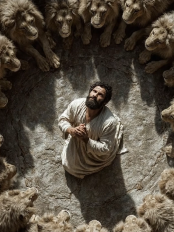 @Fe, Biblia y Relatos