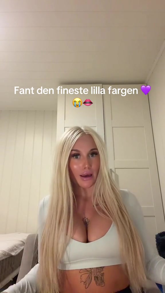@Caroline Madelen
