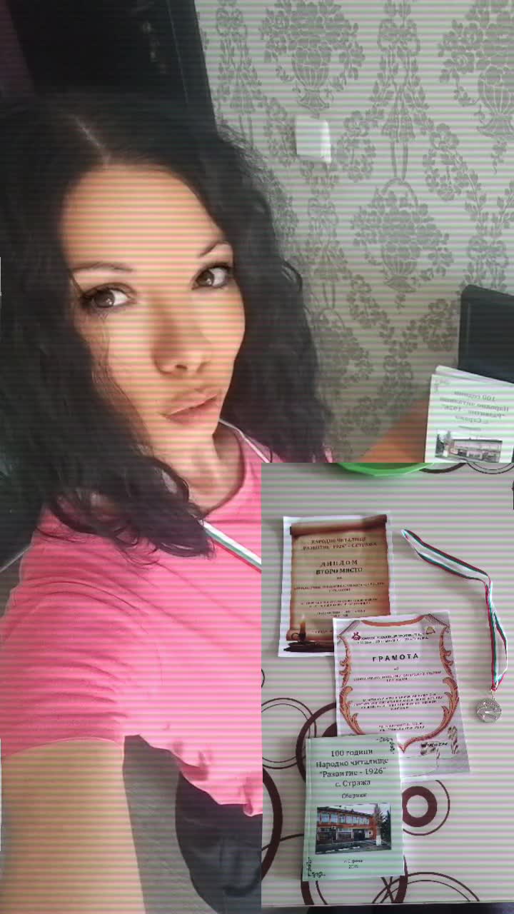 @Александрина  Крушкова*