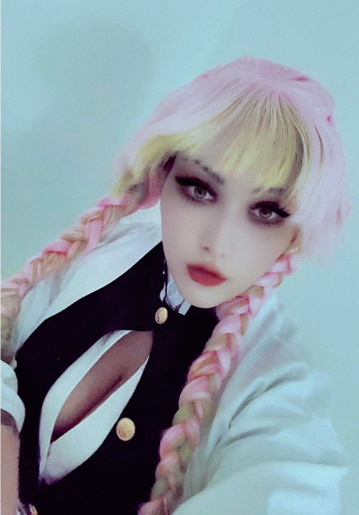 @🍥🥷Anna Snape Actress 🍥🥷