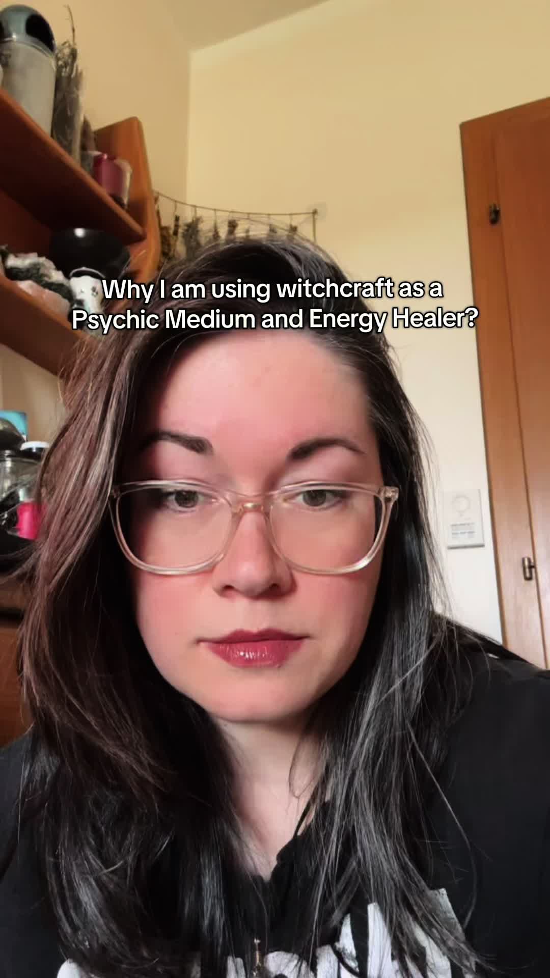 @Alina | Medium 🔮 Witch