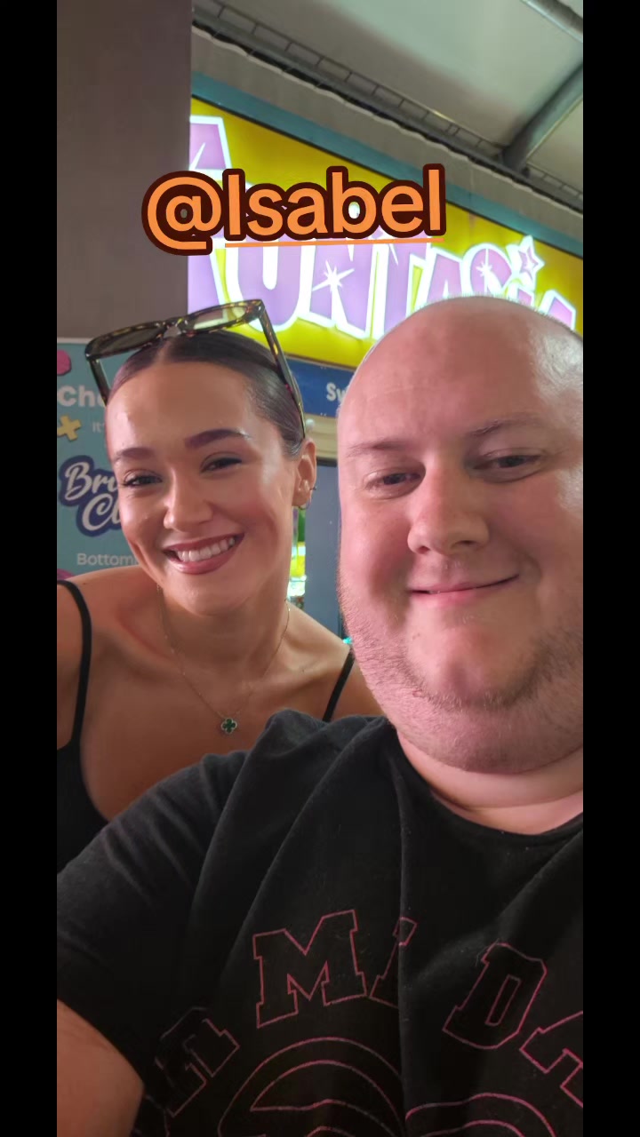 @🦢 Ceri Grant🎙Leighs Brother