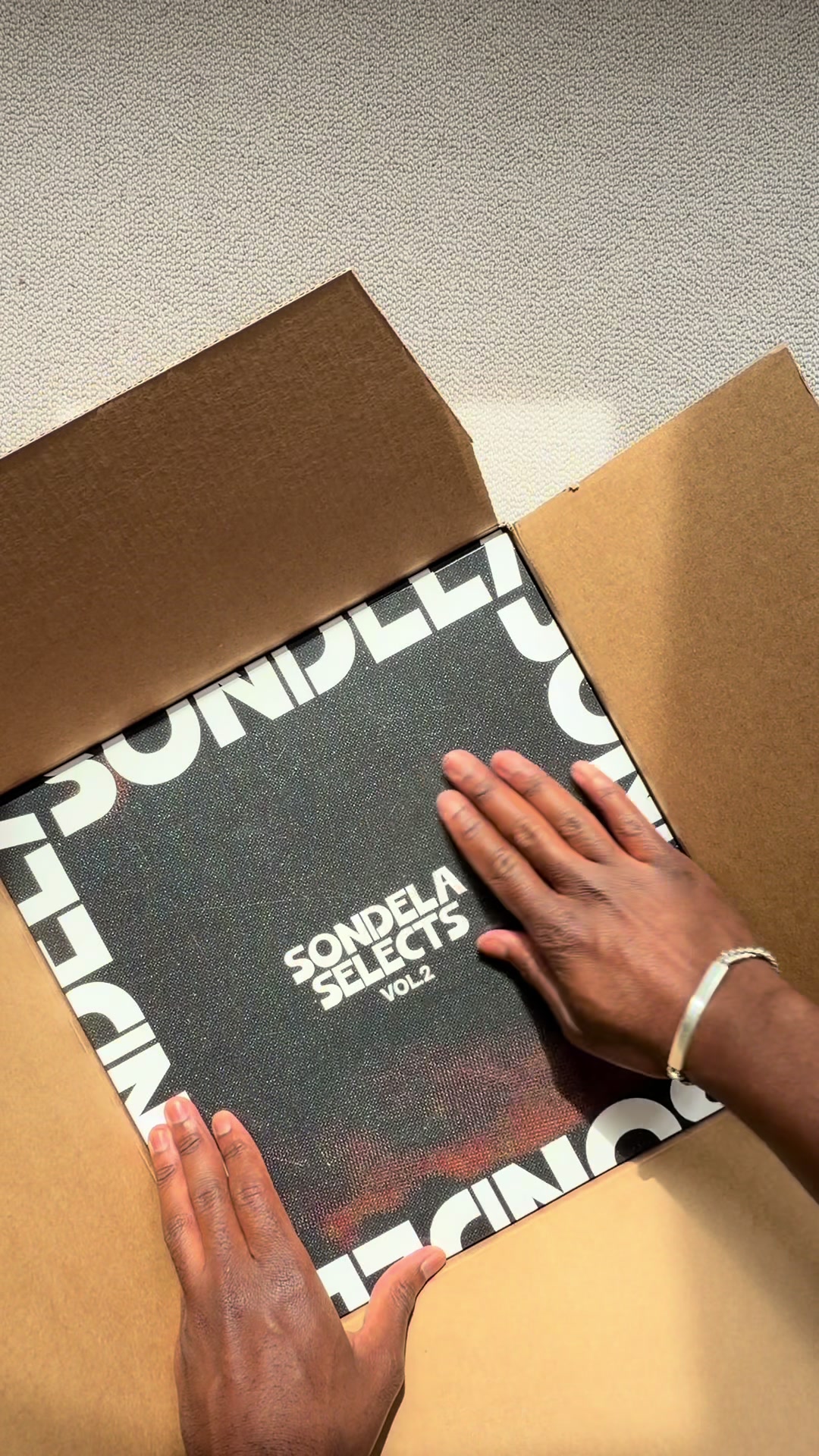 @Sondela Recordings