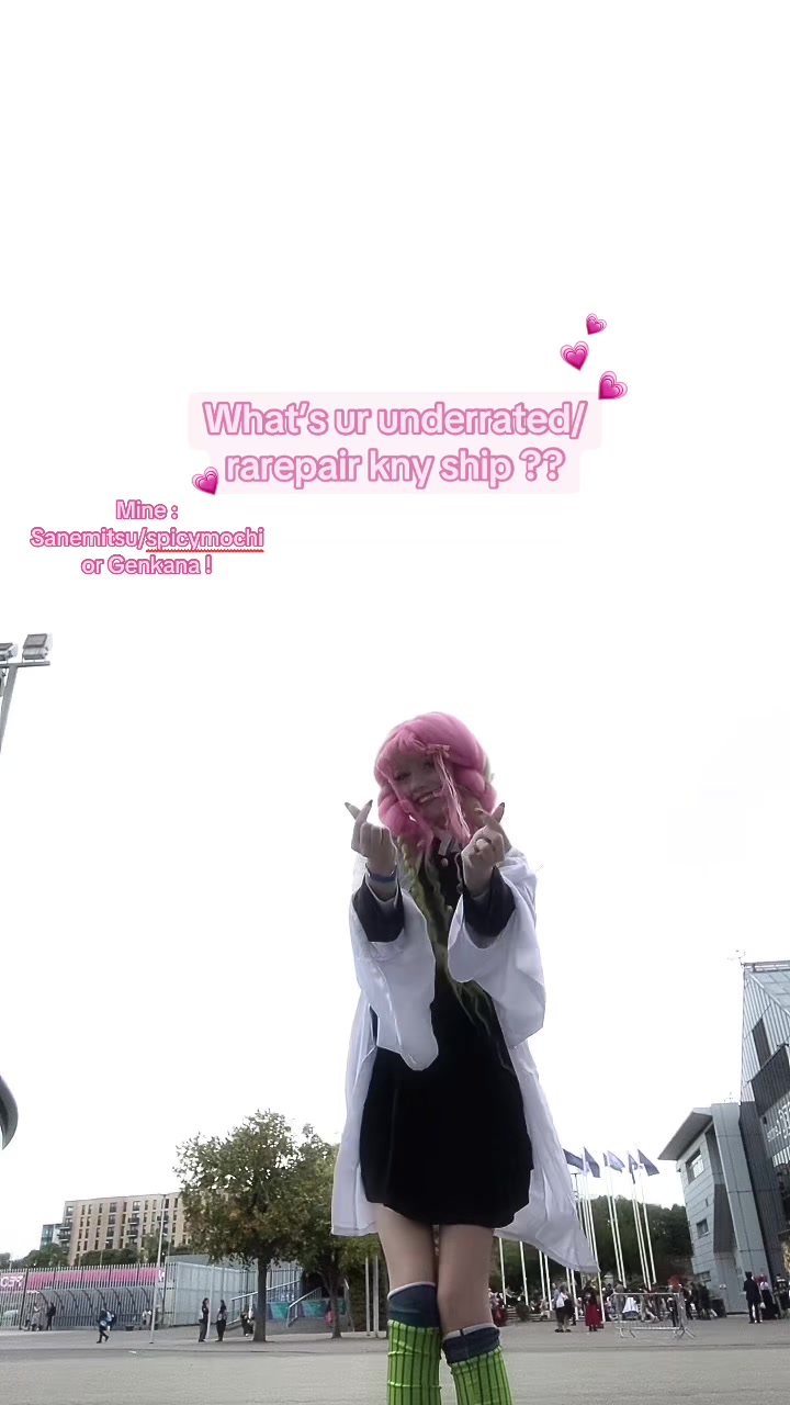 @🌸Cherry! 𝜗𝜚 -#1 Kohane fan!