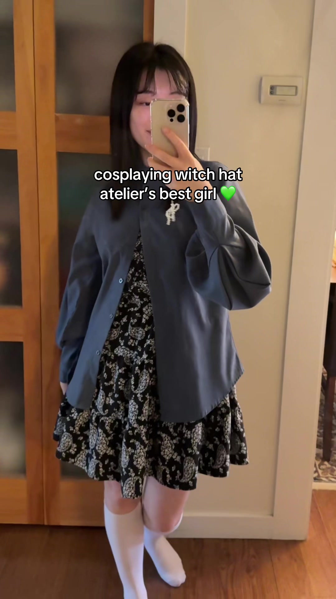 @wei chia di cosplay