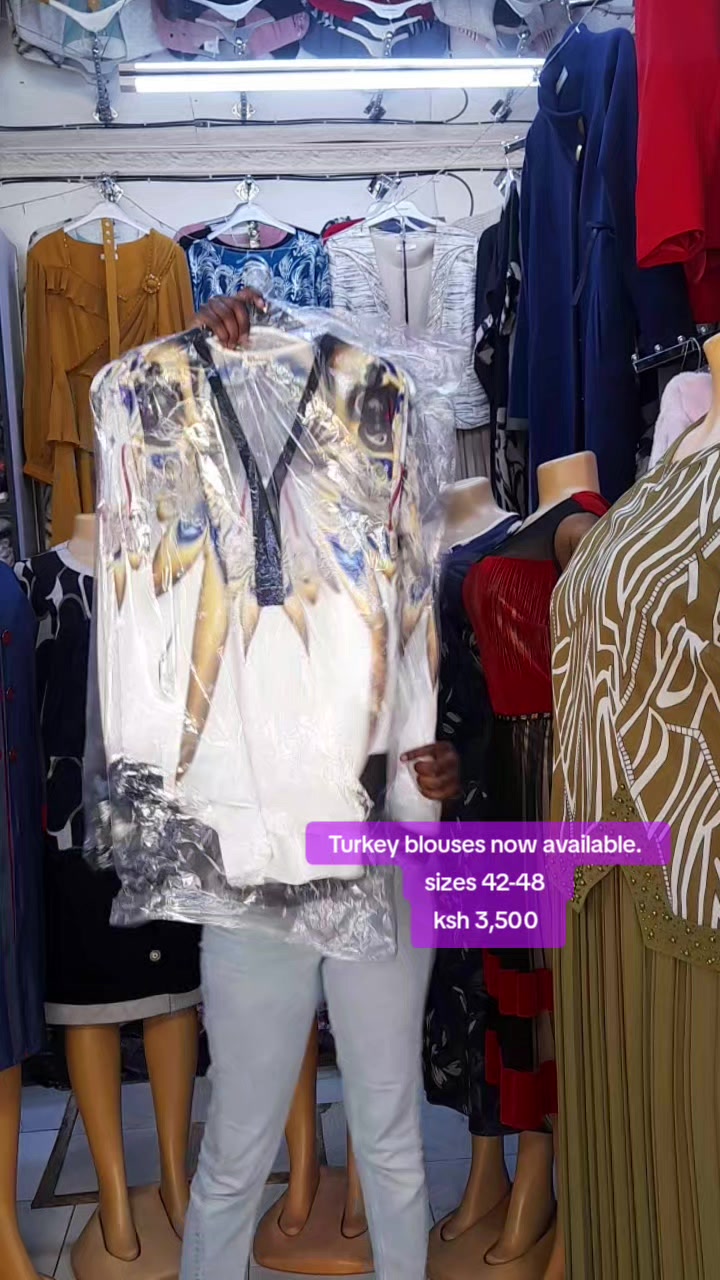 @Prima Boutique