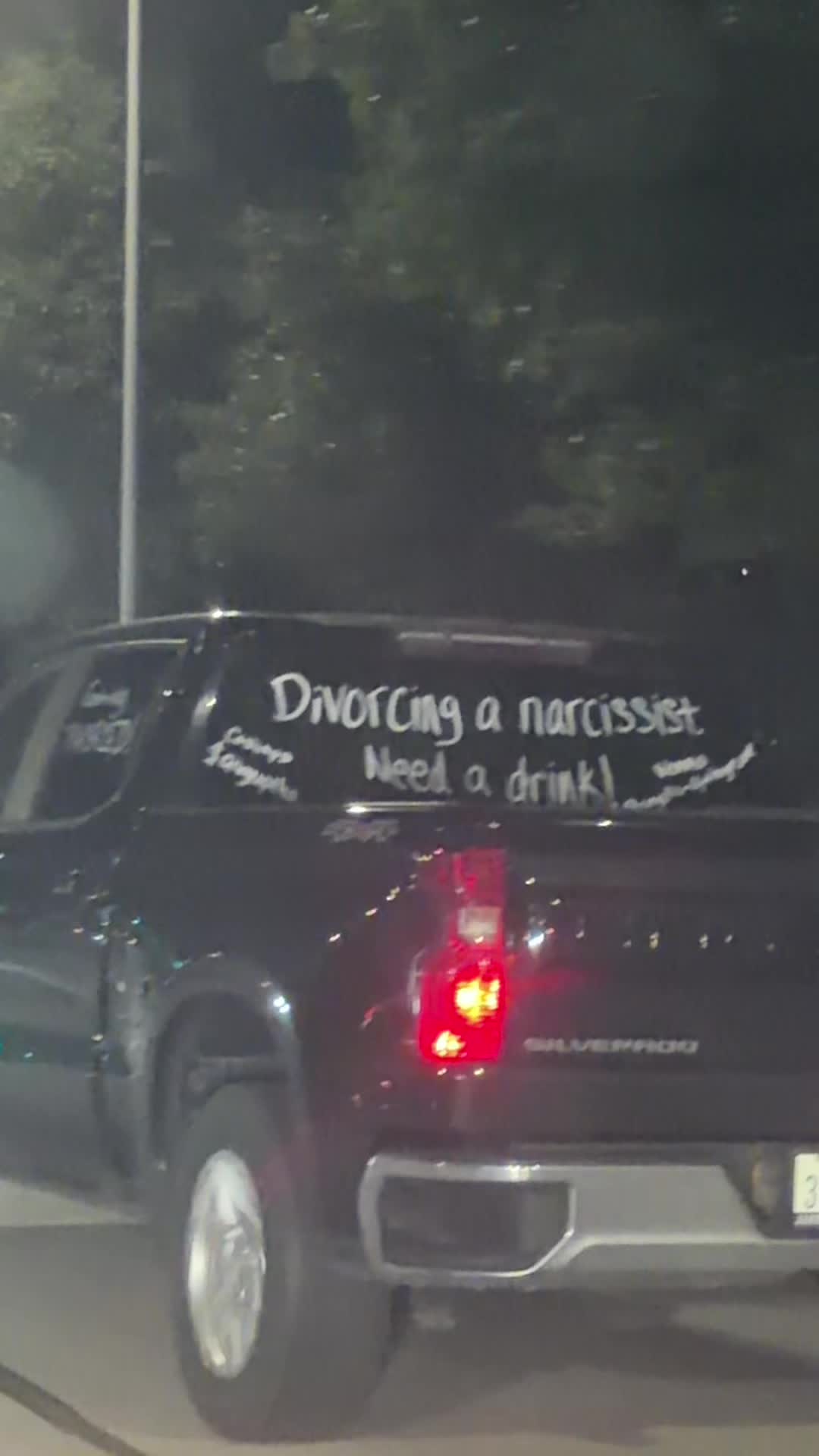 @Dana