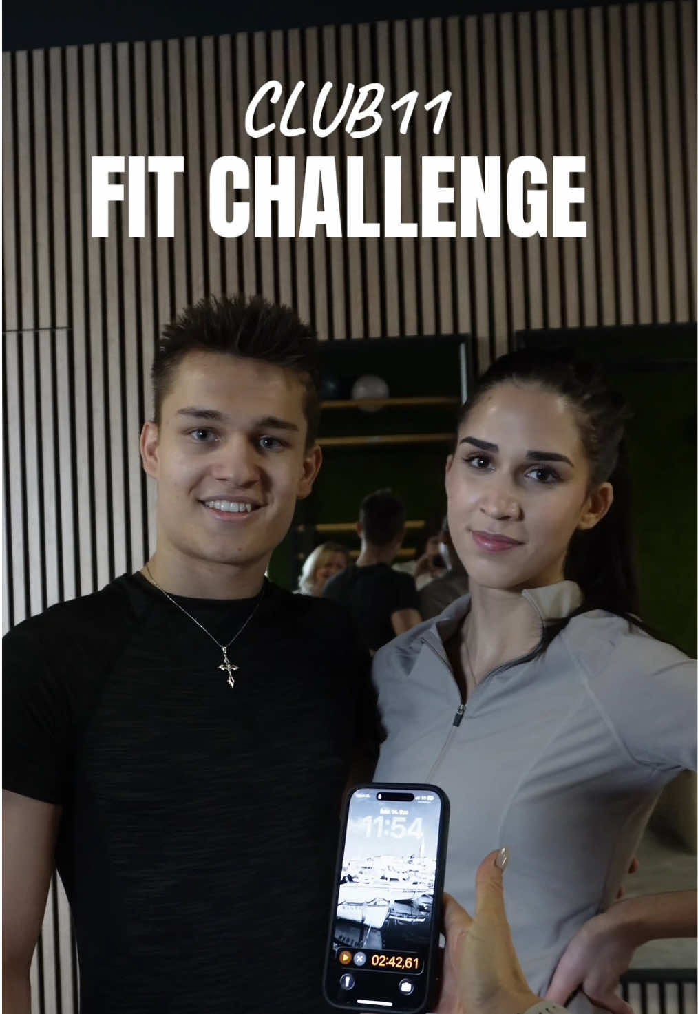 @Szabina | Health and Gym