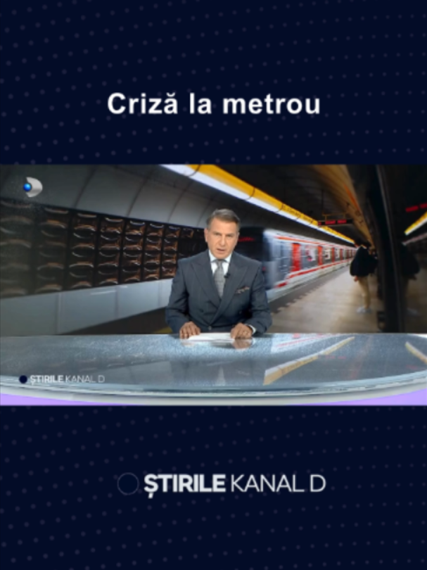 @Stirile Kanal D