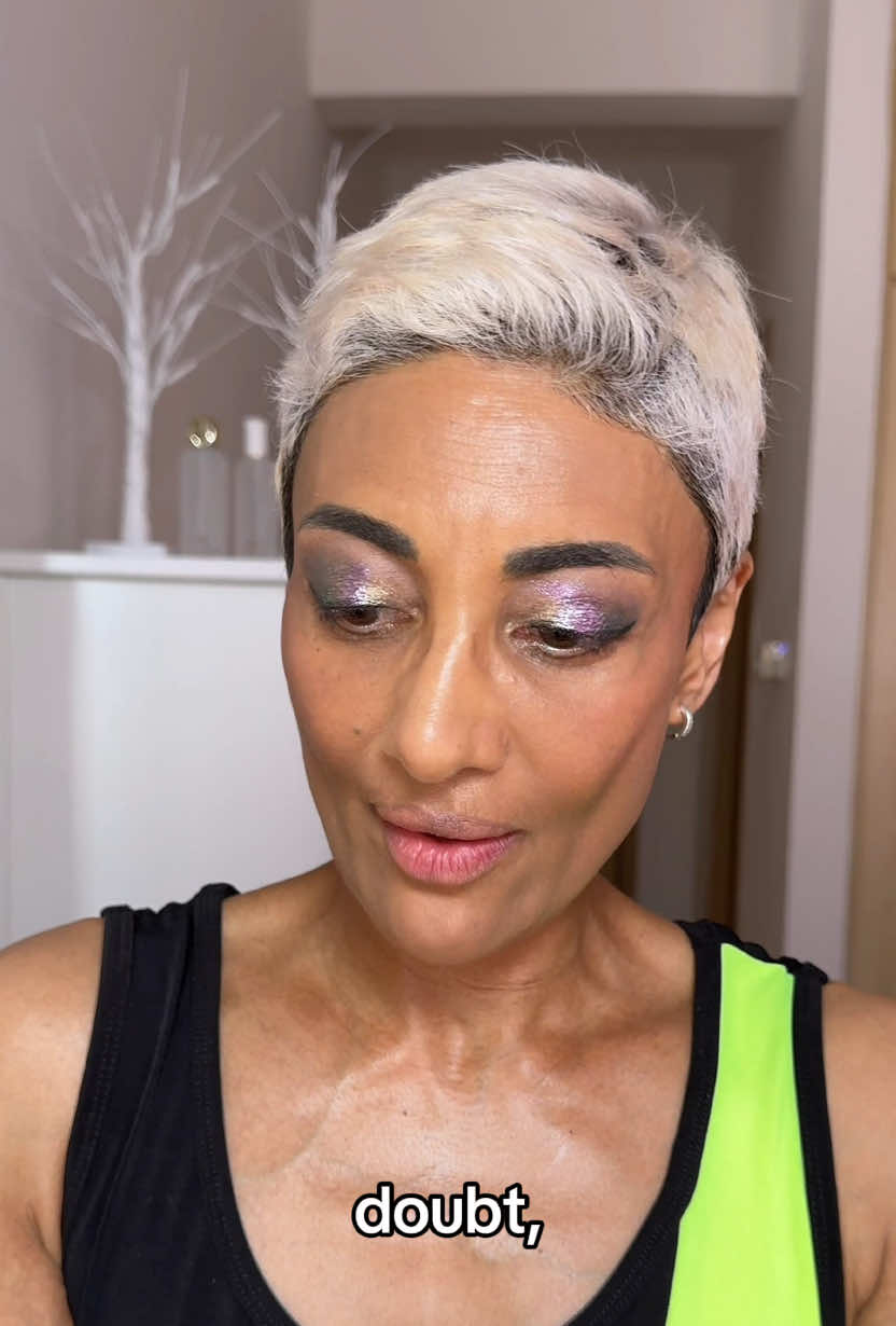 @Emily 50+ skincare