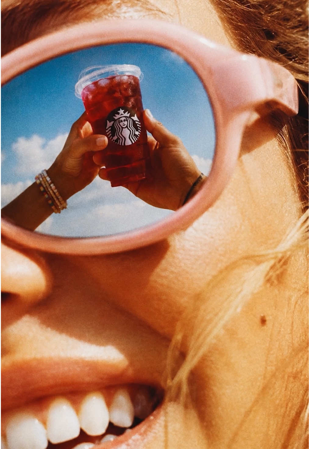 @Starbucks Espa&ntilde;a