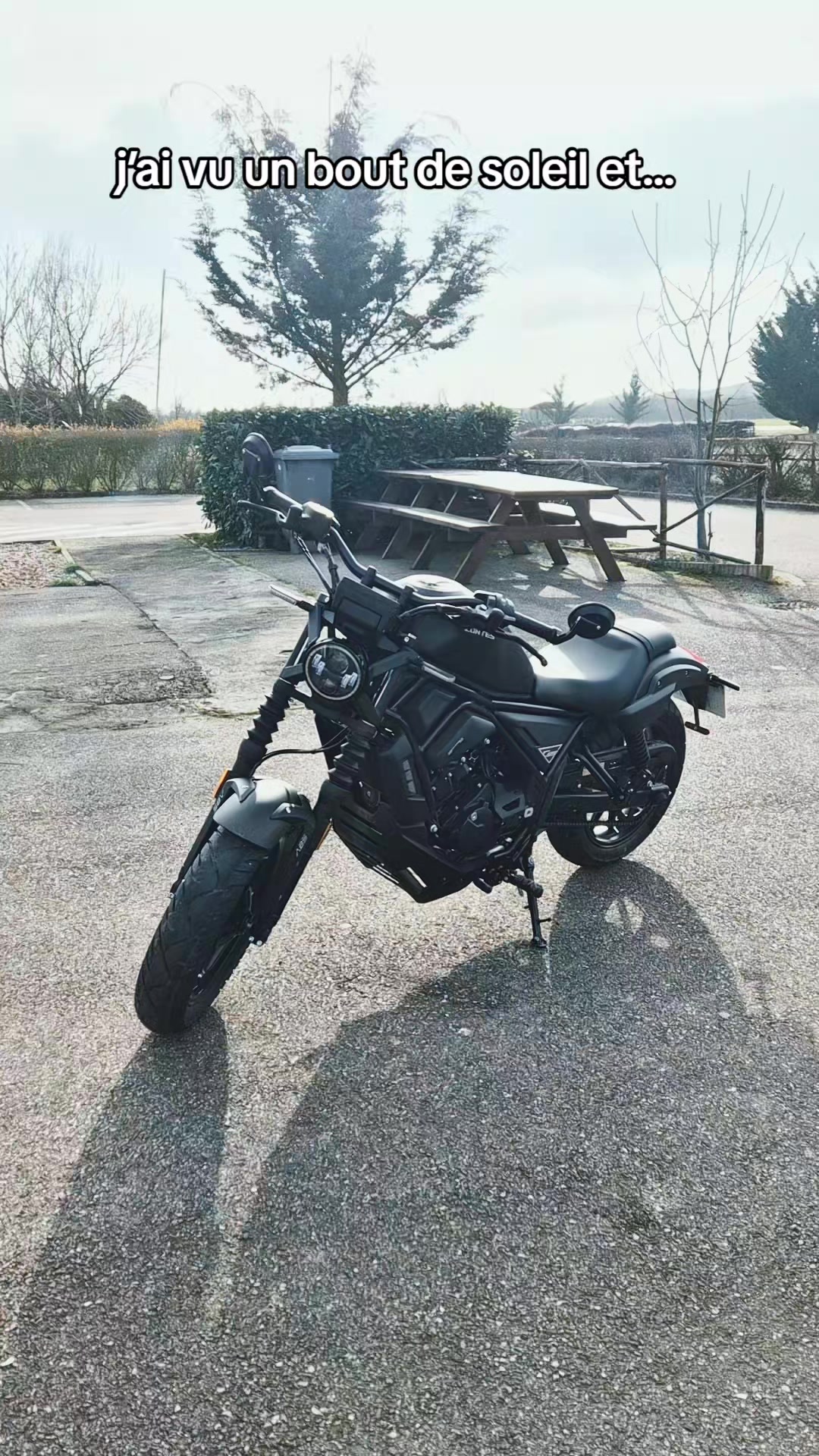 @Nell On Road ✌🏼🌹🏍️