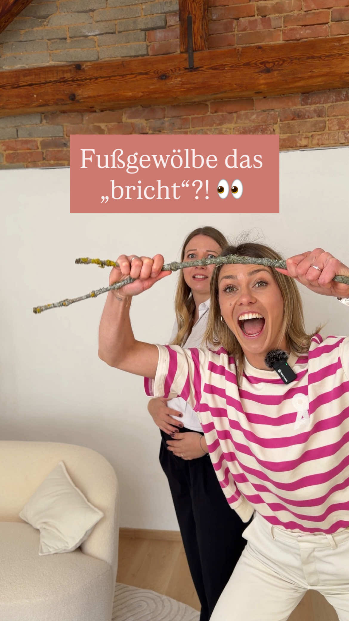 @Magdalena & Judith