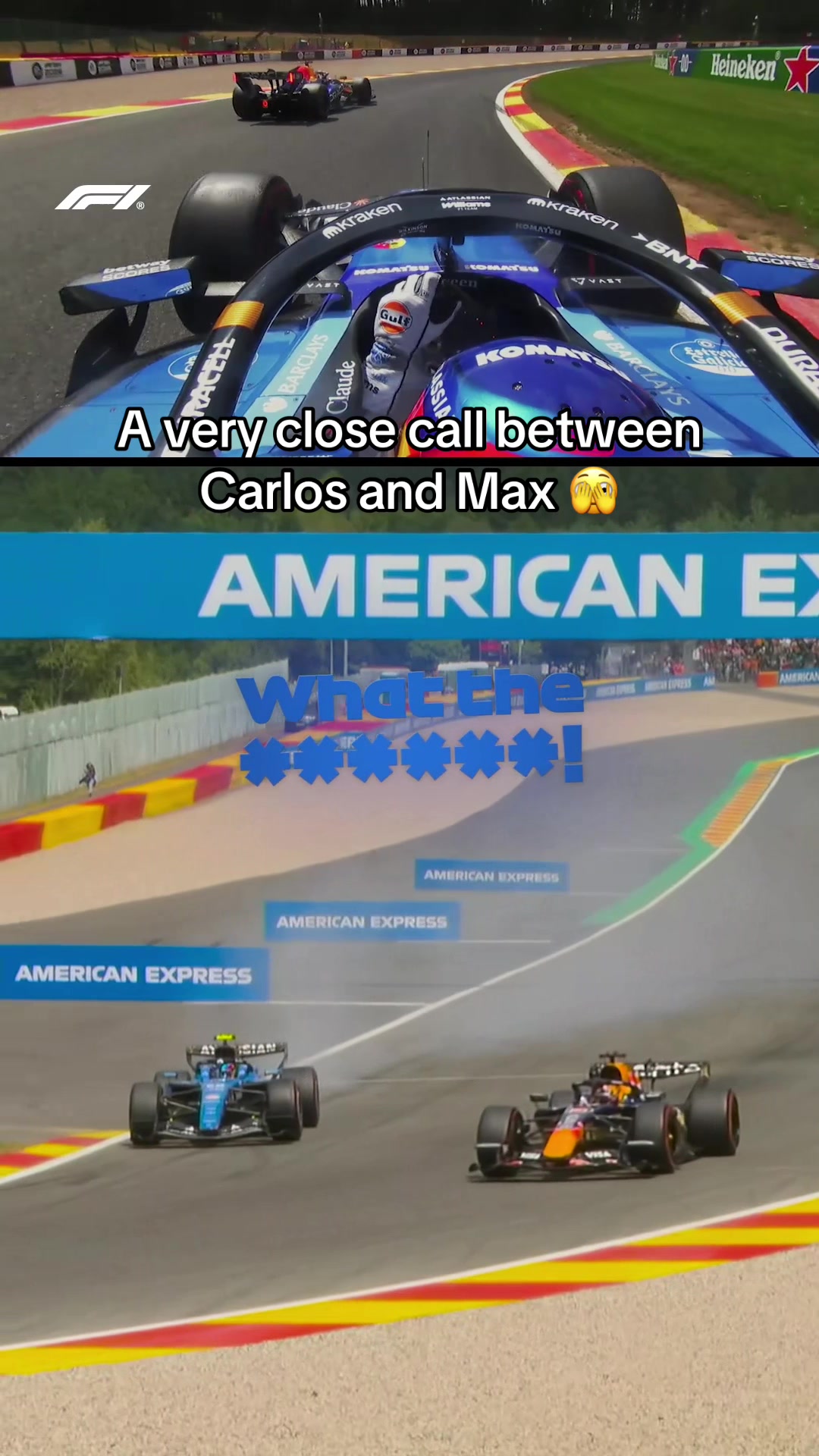 @Formula 1