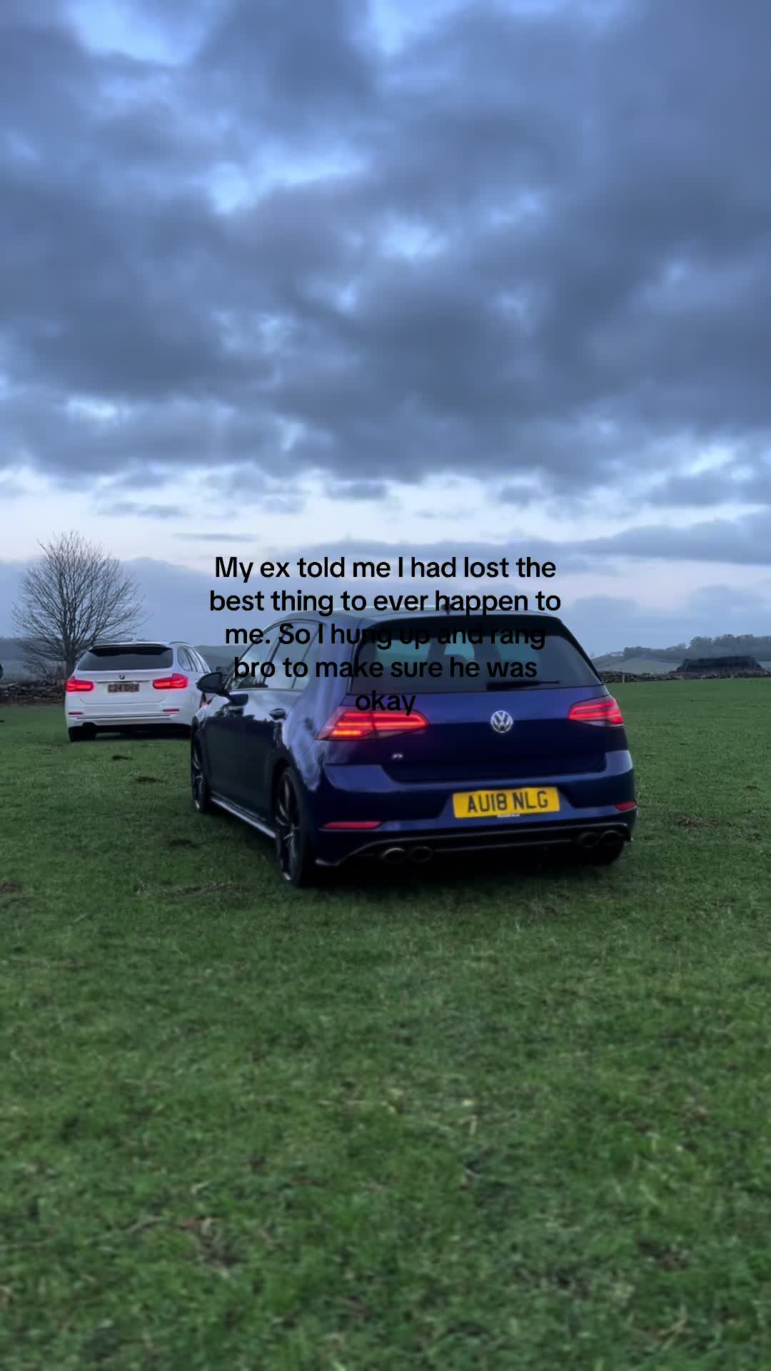 @Kieran Ryan Jones