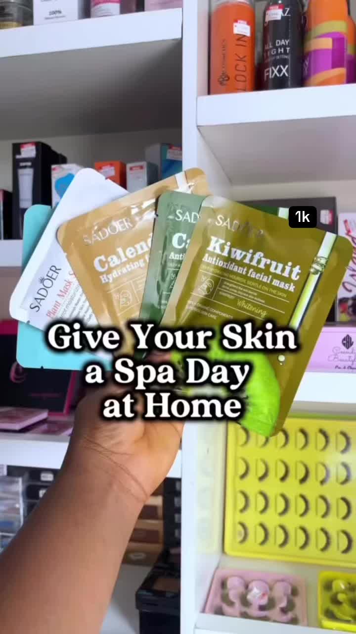 @AFA Beauty Essentials Akure