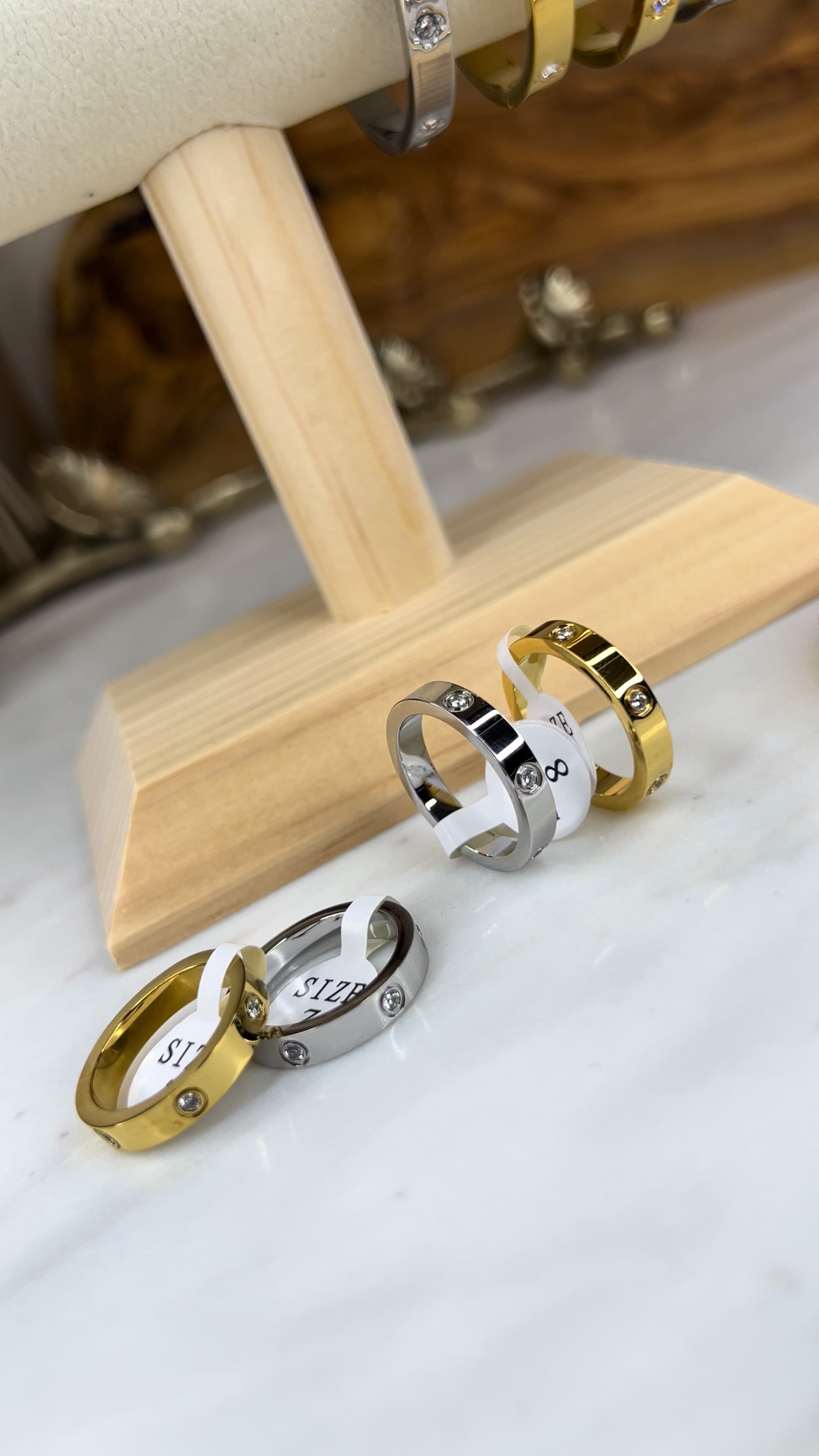 @ONYX Jewellery