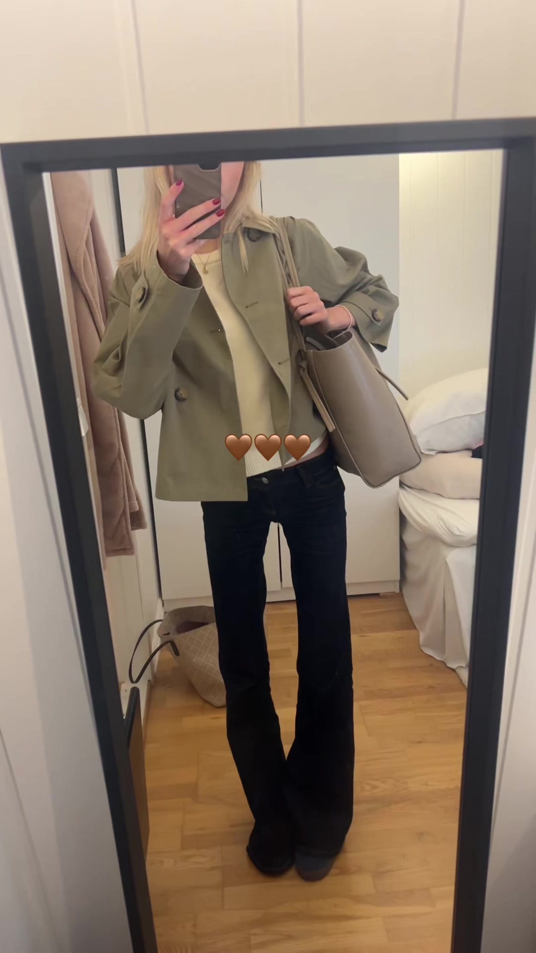 @nora espevik
