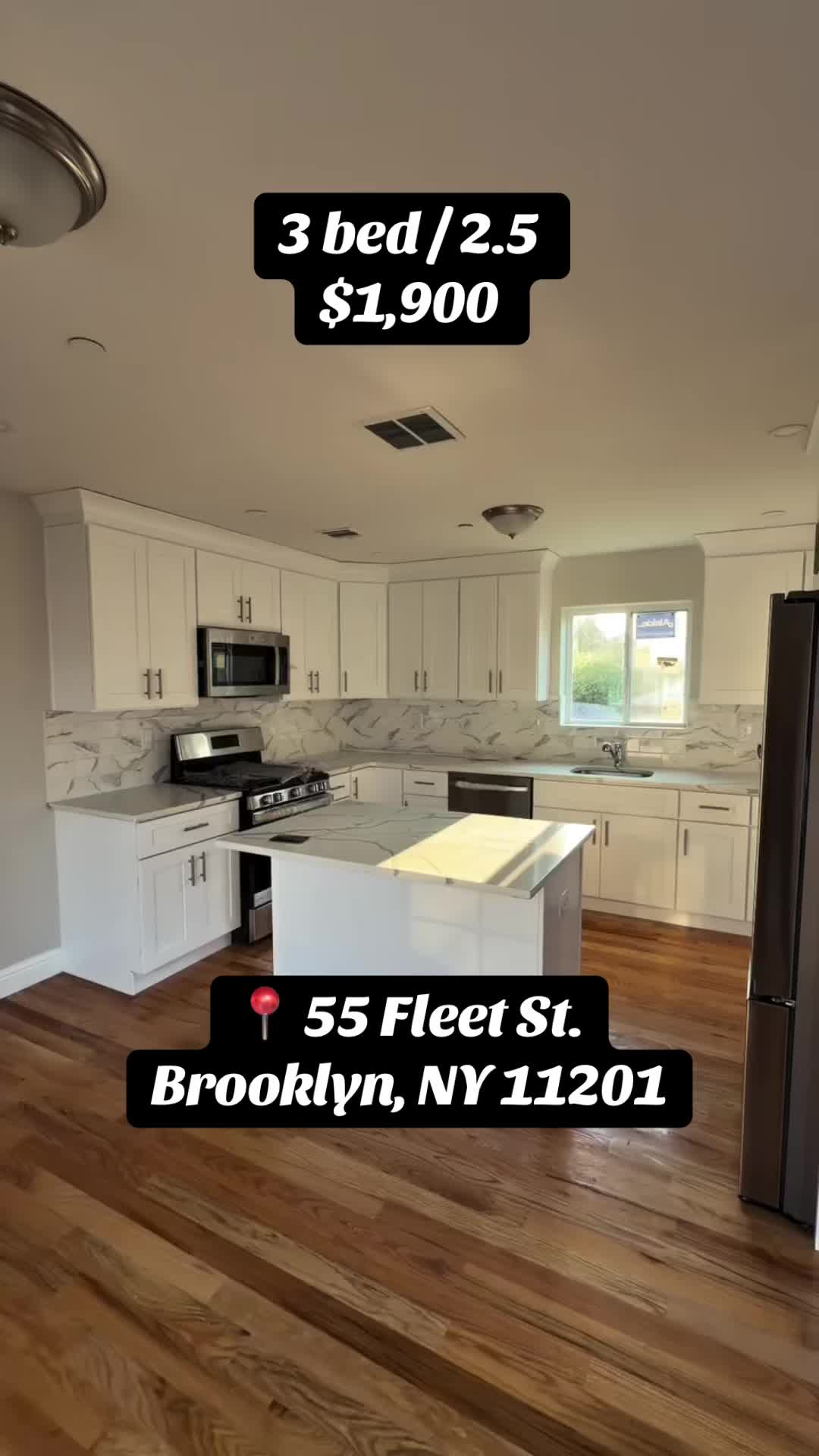 @NYC AFFORDABLE HOMES