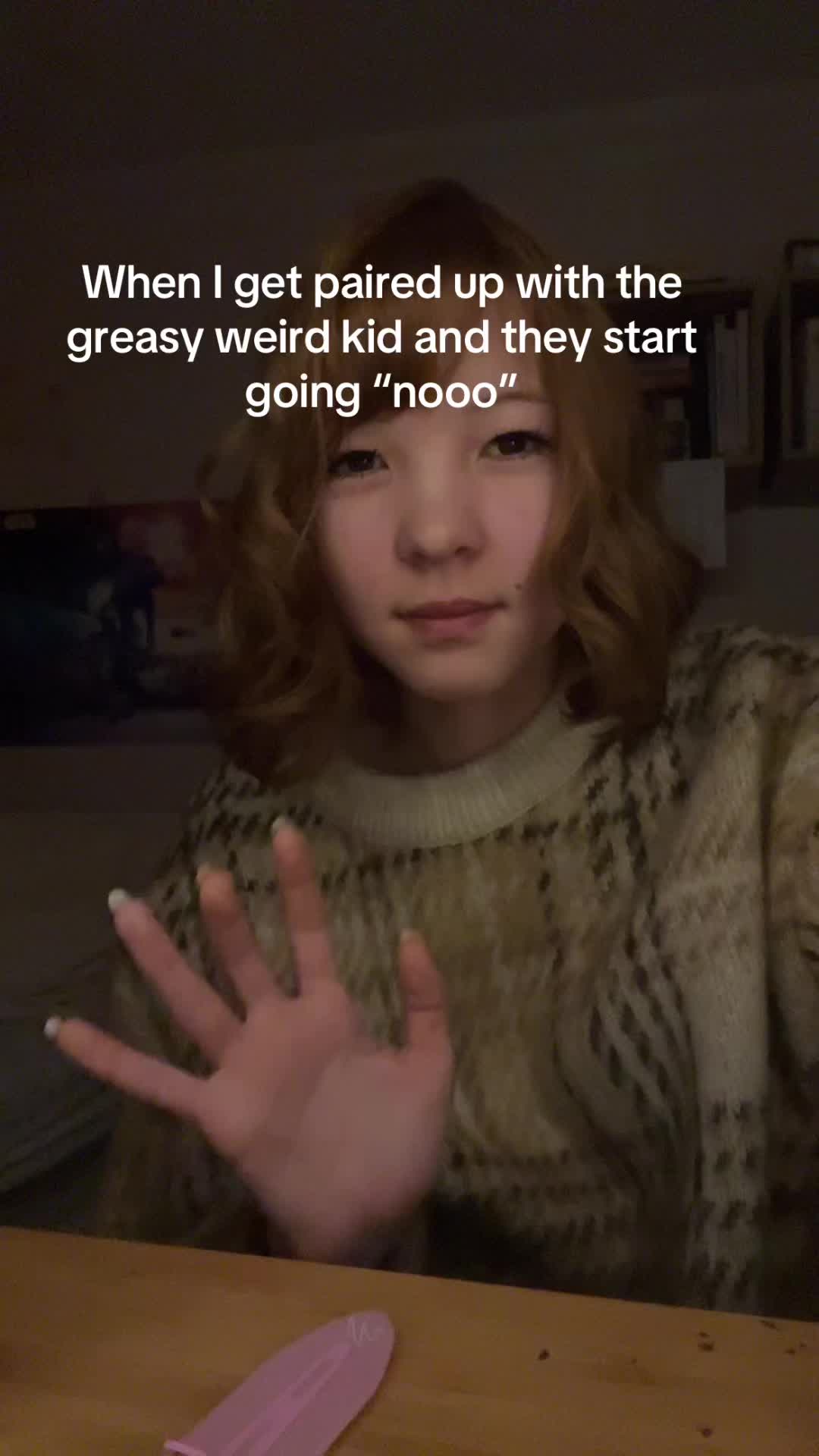 @&Sigma;（・□・；）