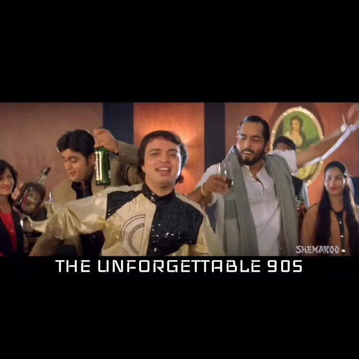 @The.Unforgettable.90s&trade;️