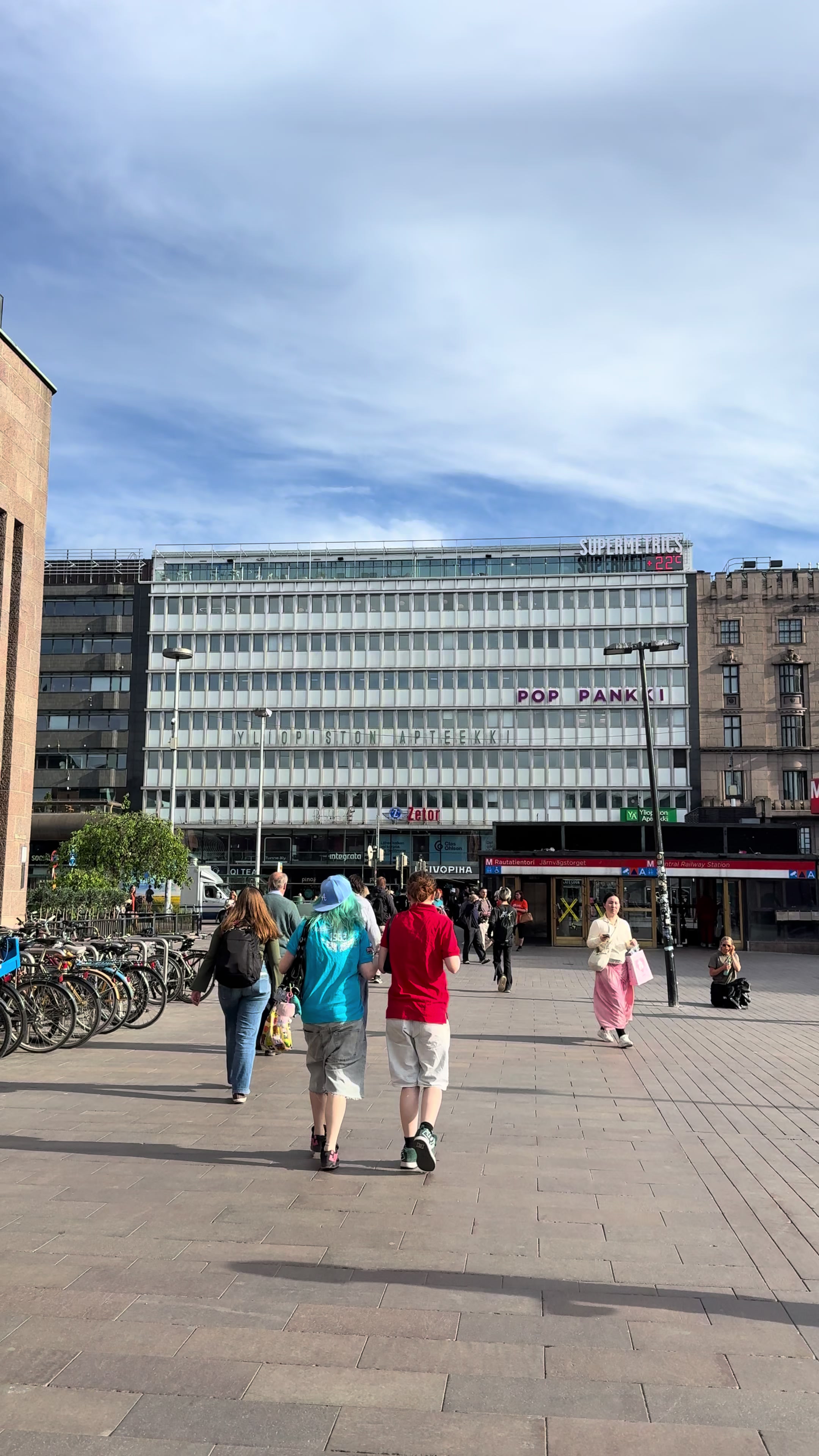 @in Finland 🇫🇮