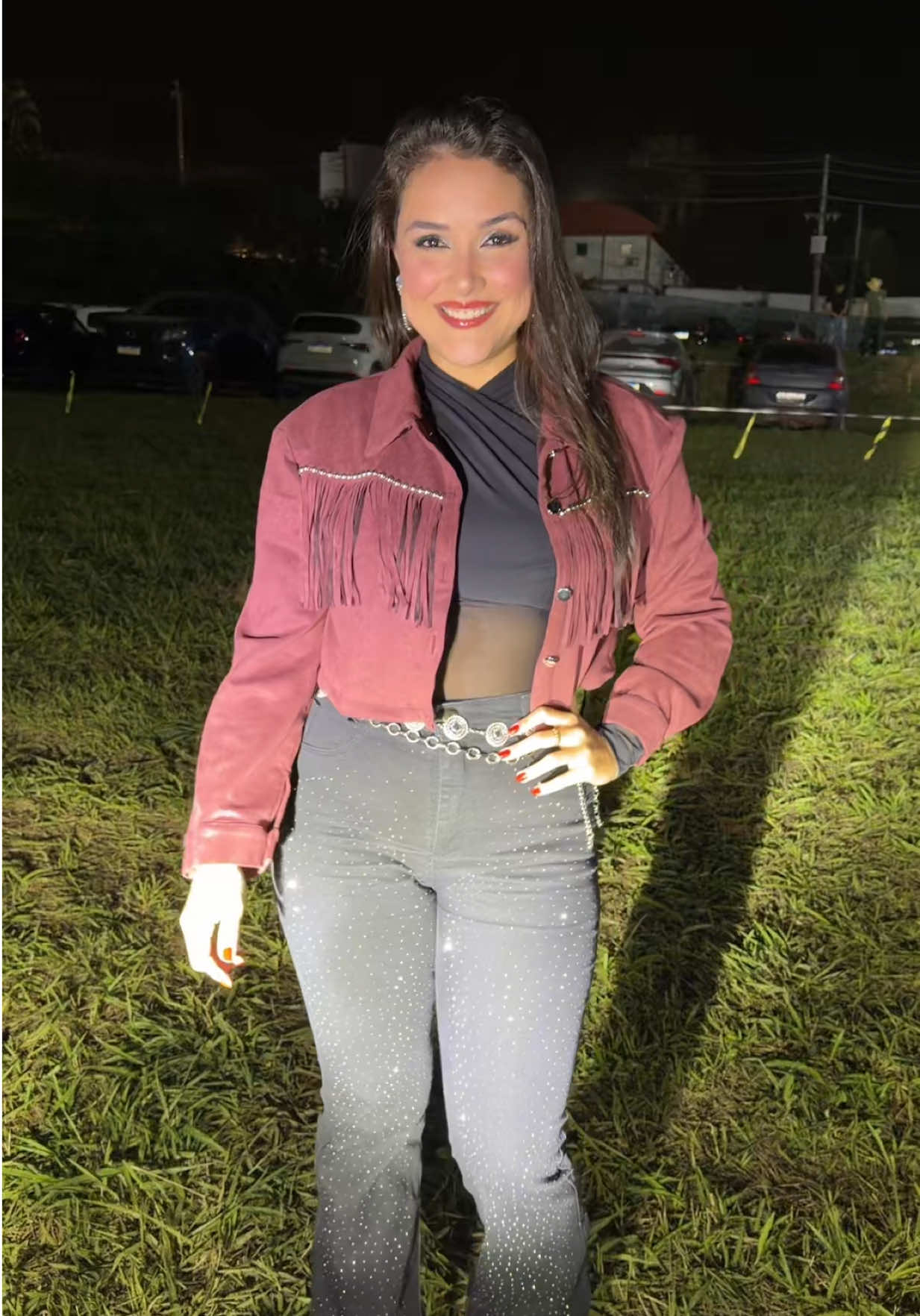 @Larissa Menezes