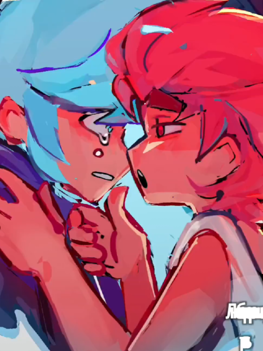 @izzy [❤️🩵] (commissions open)