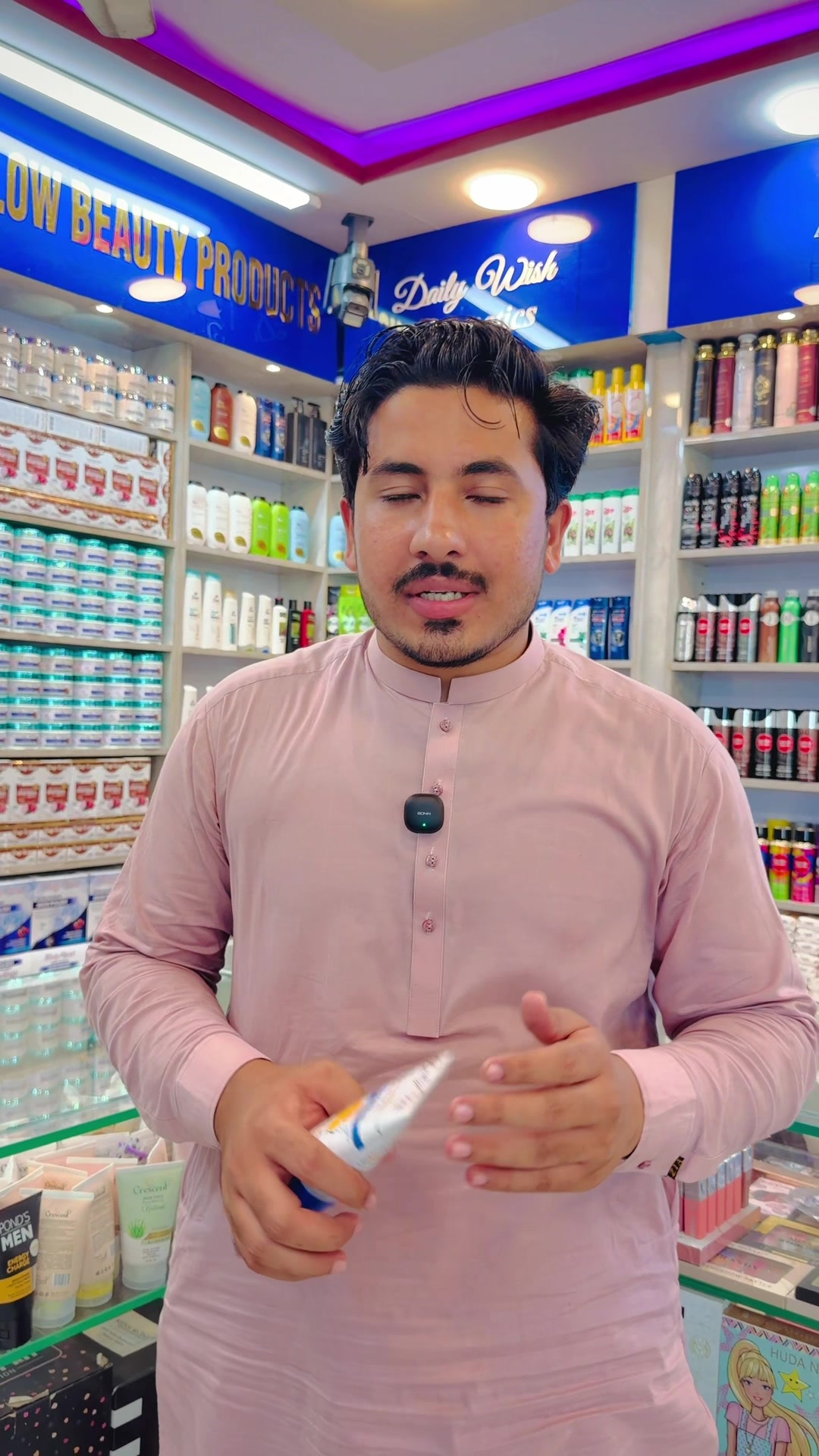 @MajidCosmetics10
