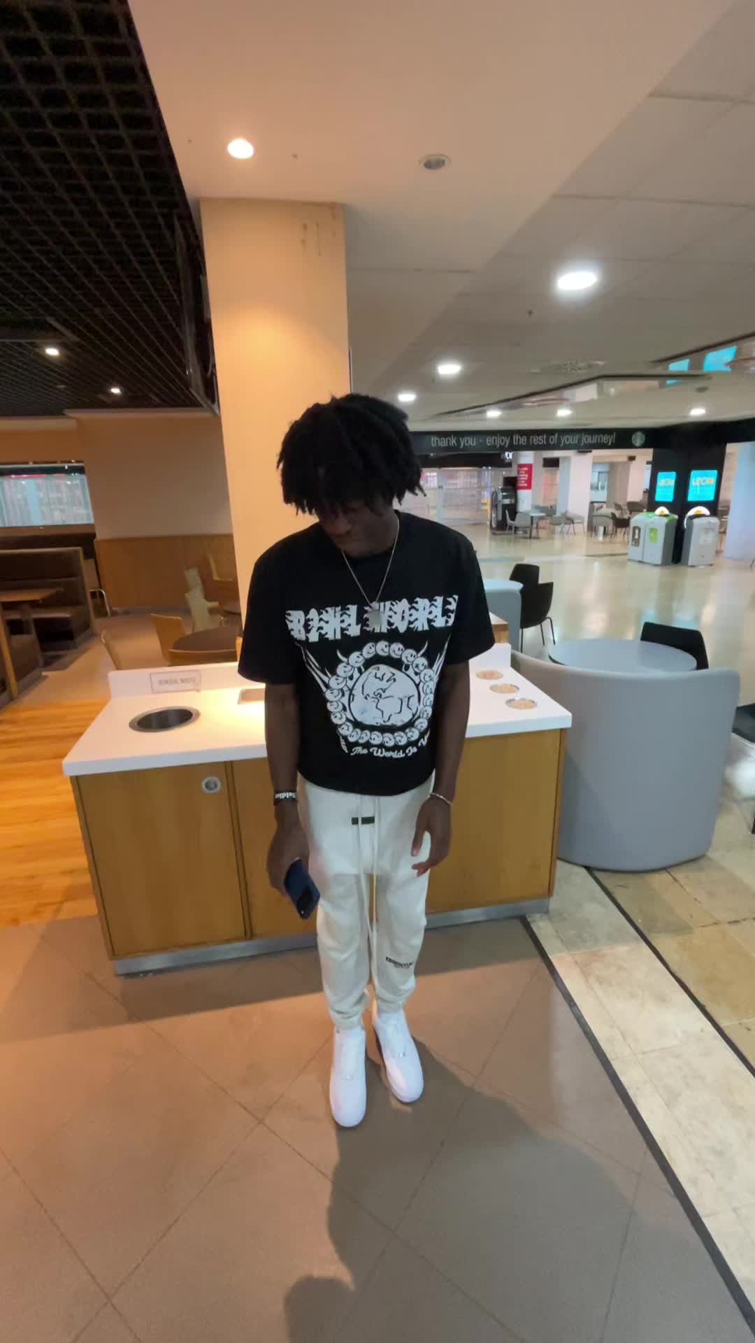@weirdNwild