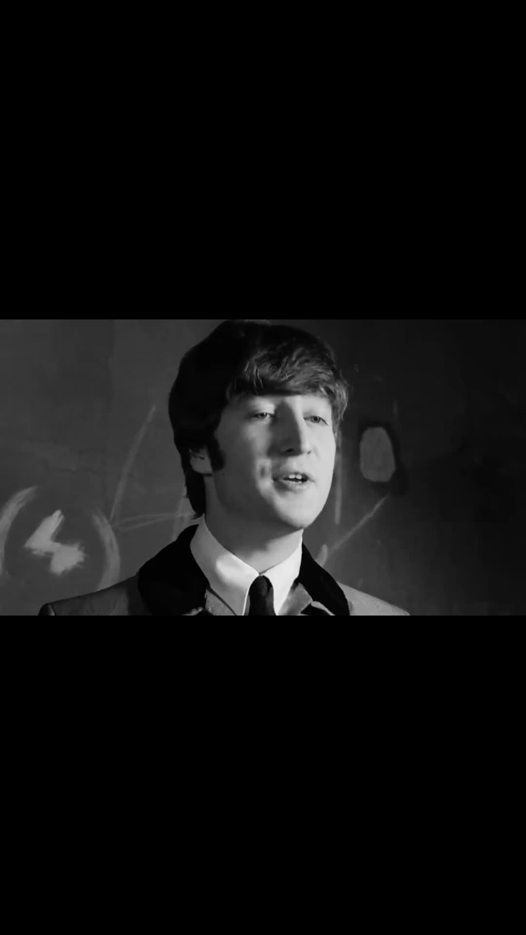 @Beatlemaniac