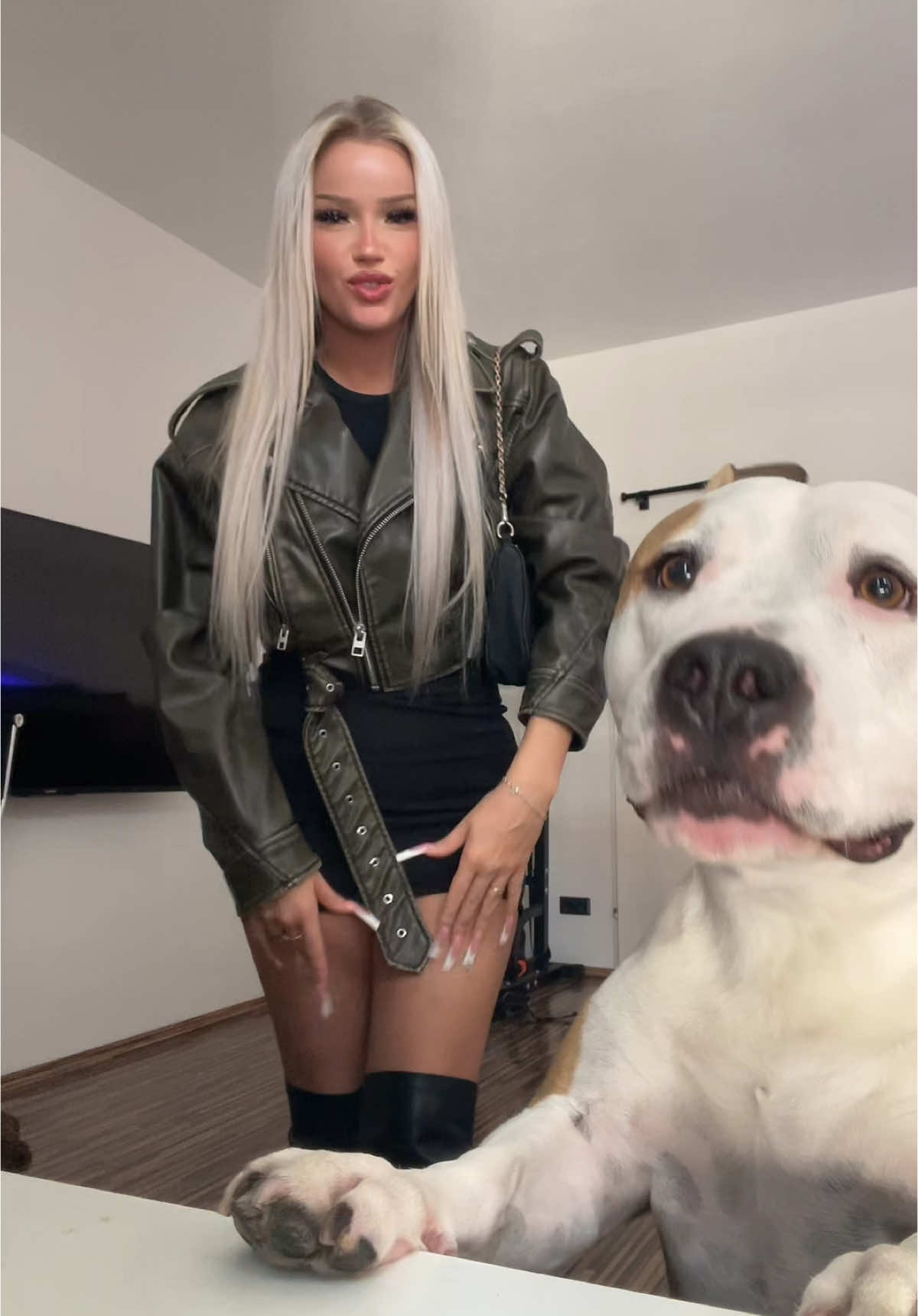 @Carina