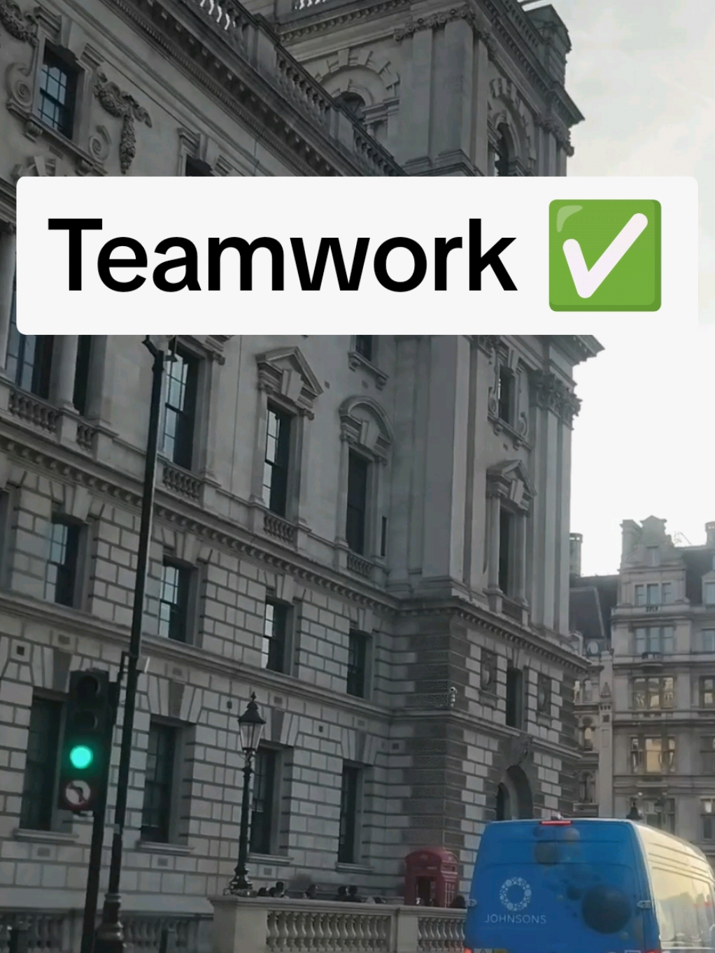 @Teamwork