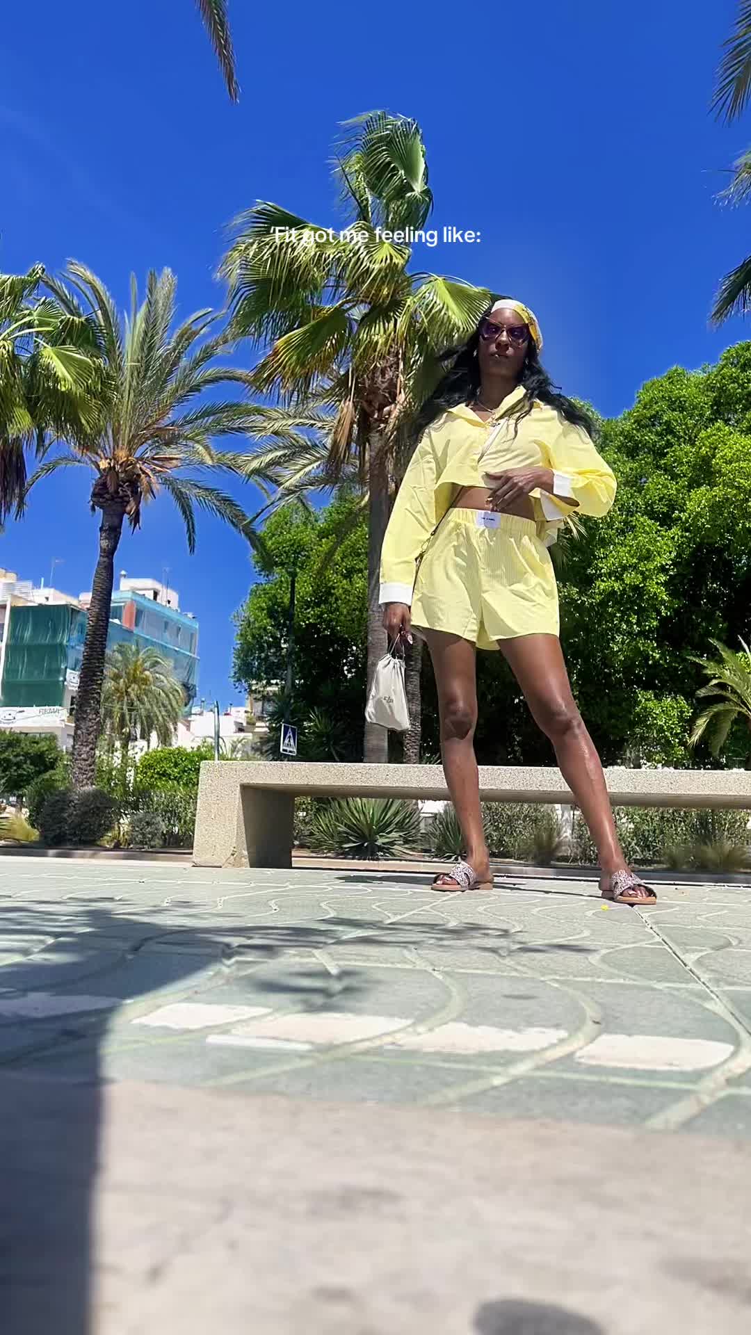 @Naomi | Travel | Mindfulness