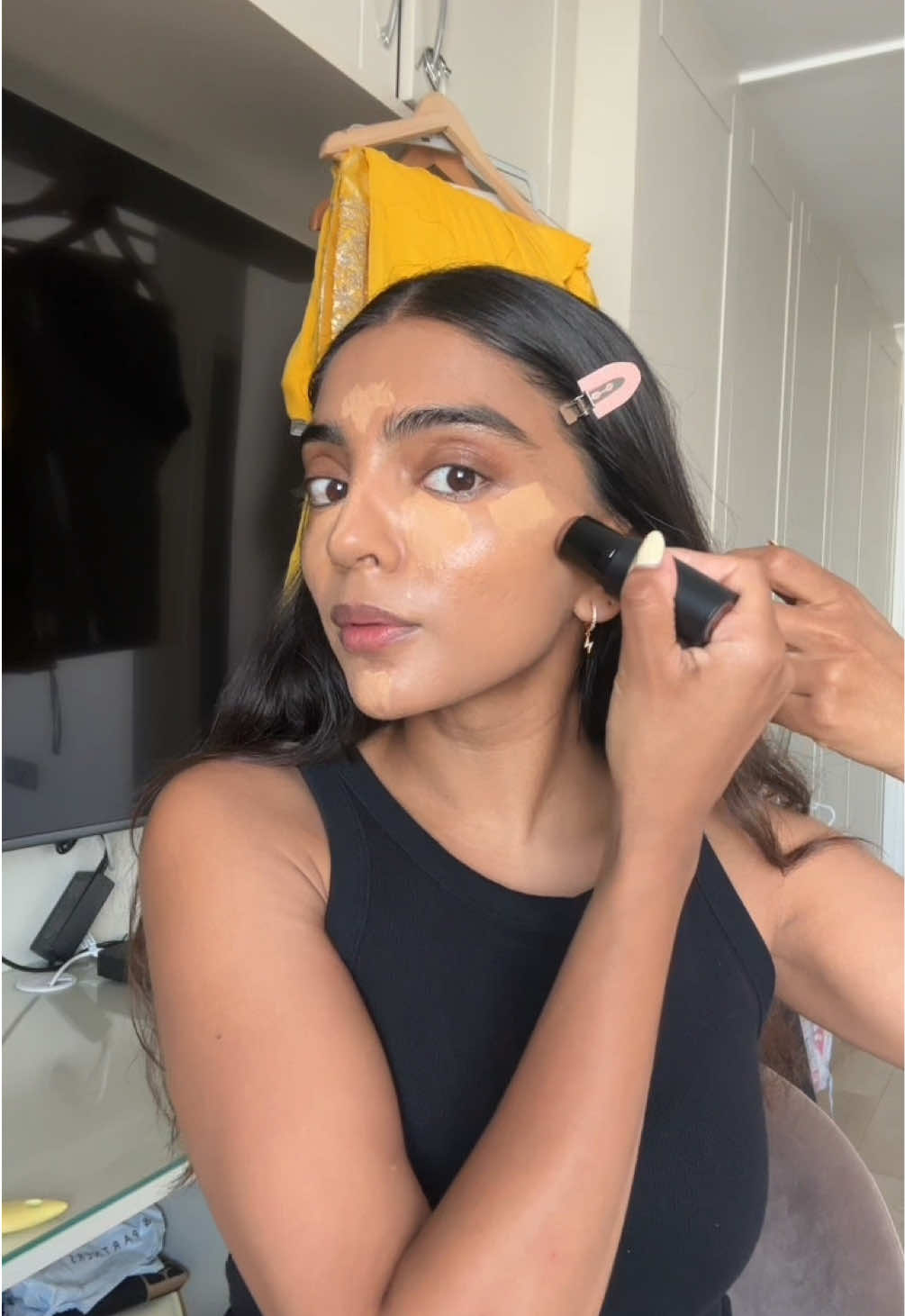 @Bianca Kapila