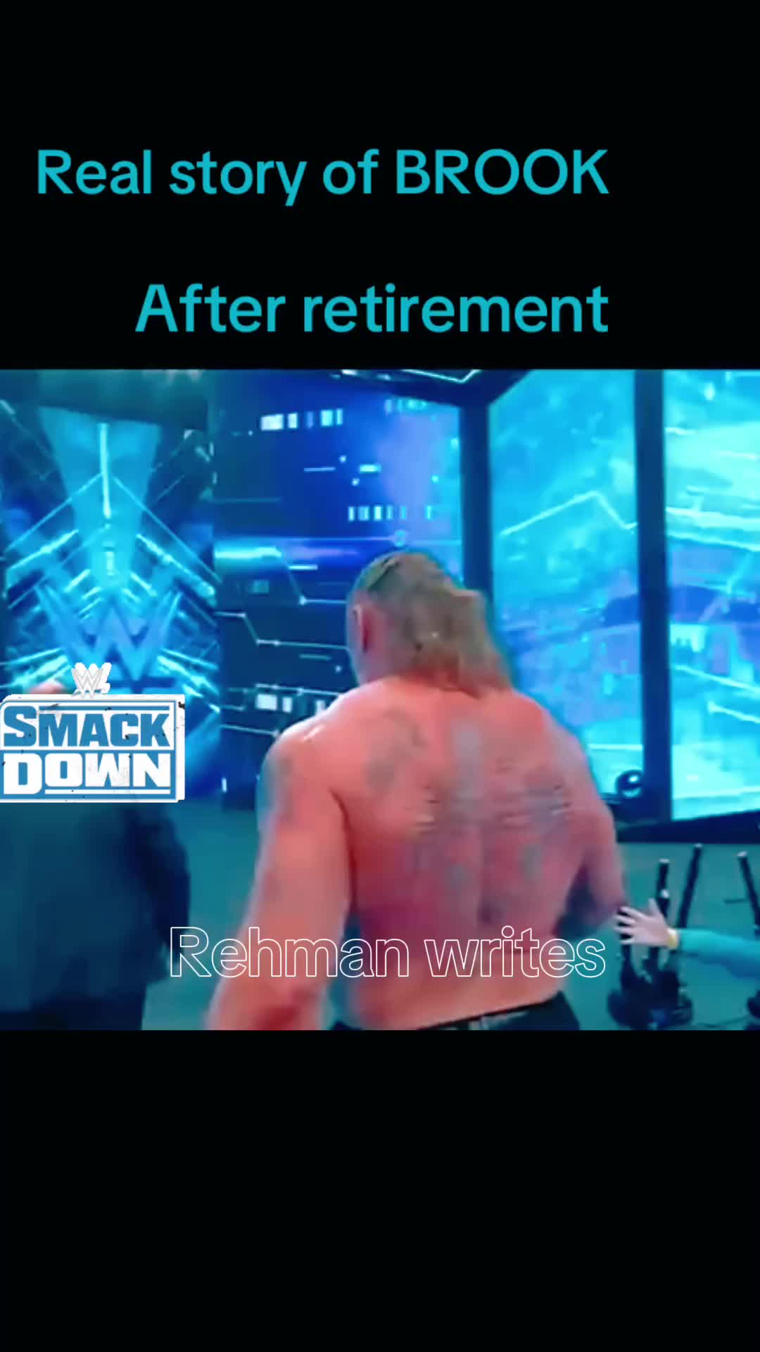 @wwe nerwork