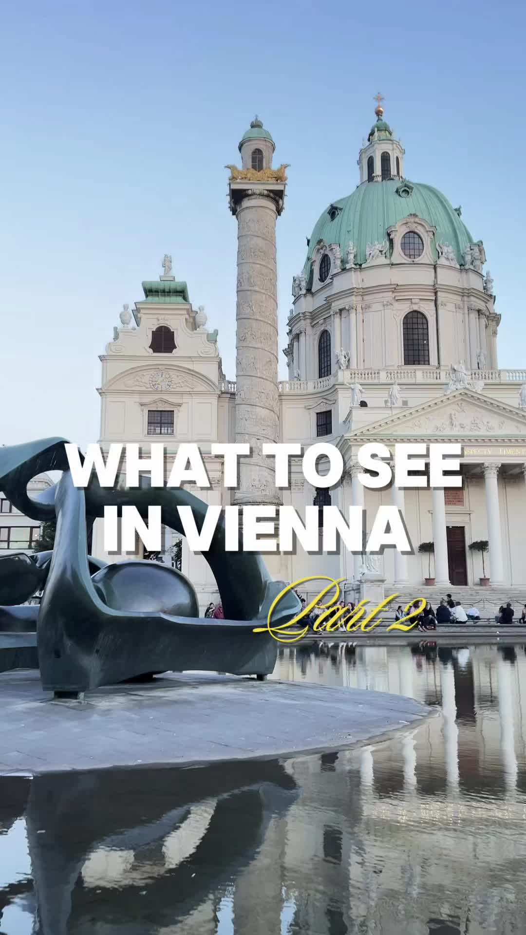 @Vienna | UGC | videographer