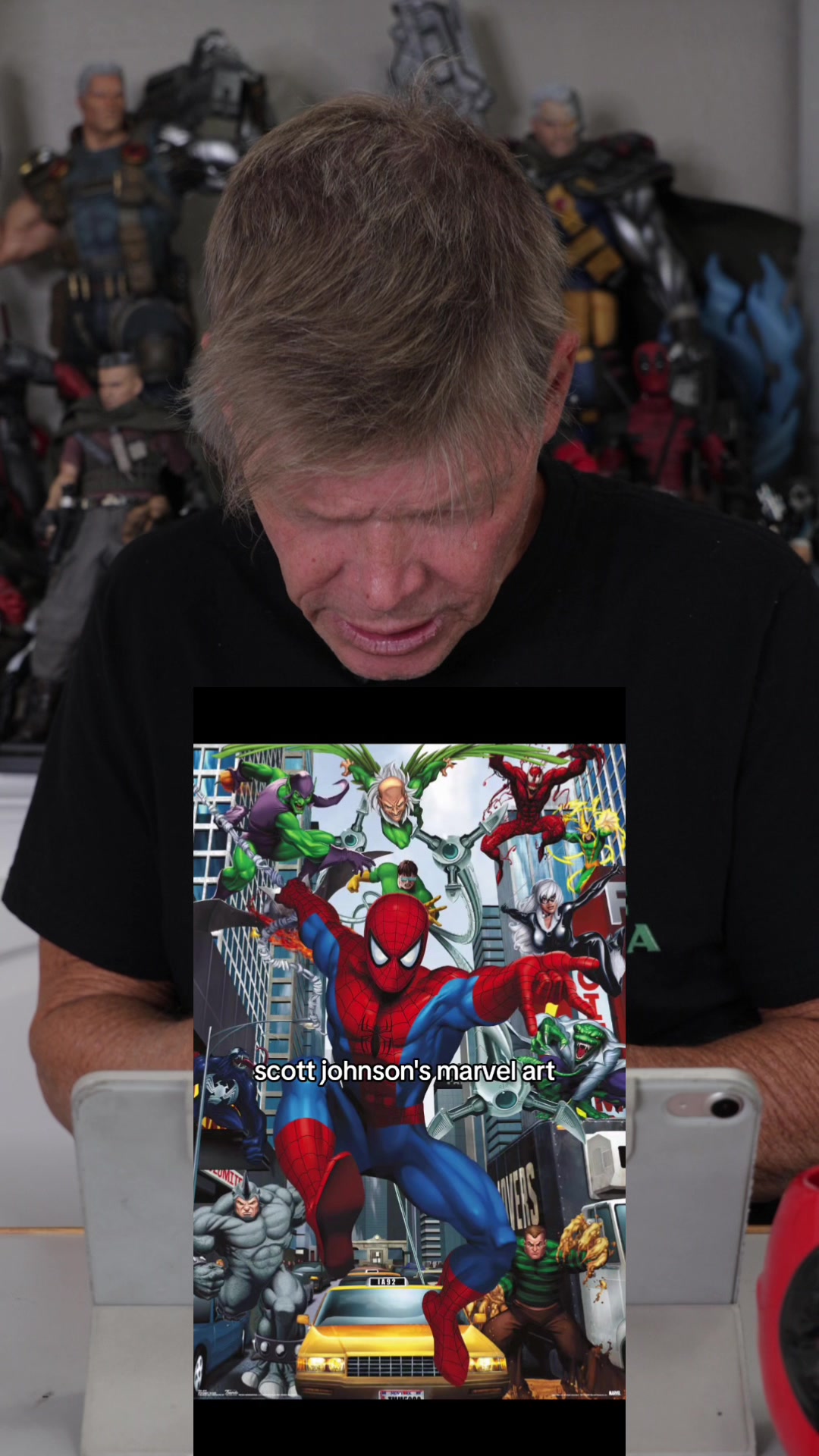 @RobLiefeld