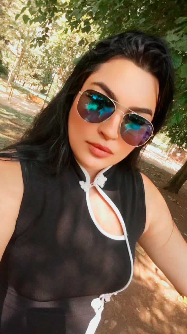 @LatinaEspañaJulianaOcampo👑