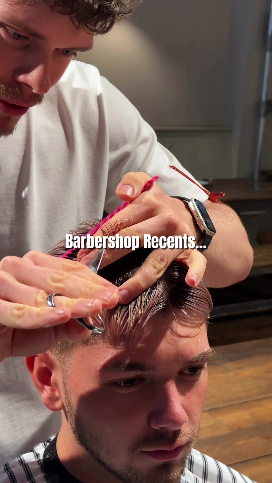 @Cammy Barber