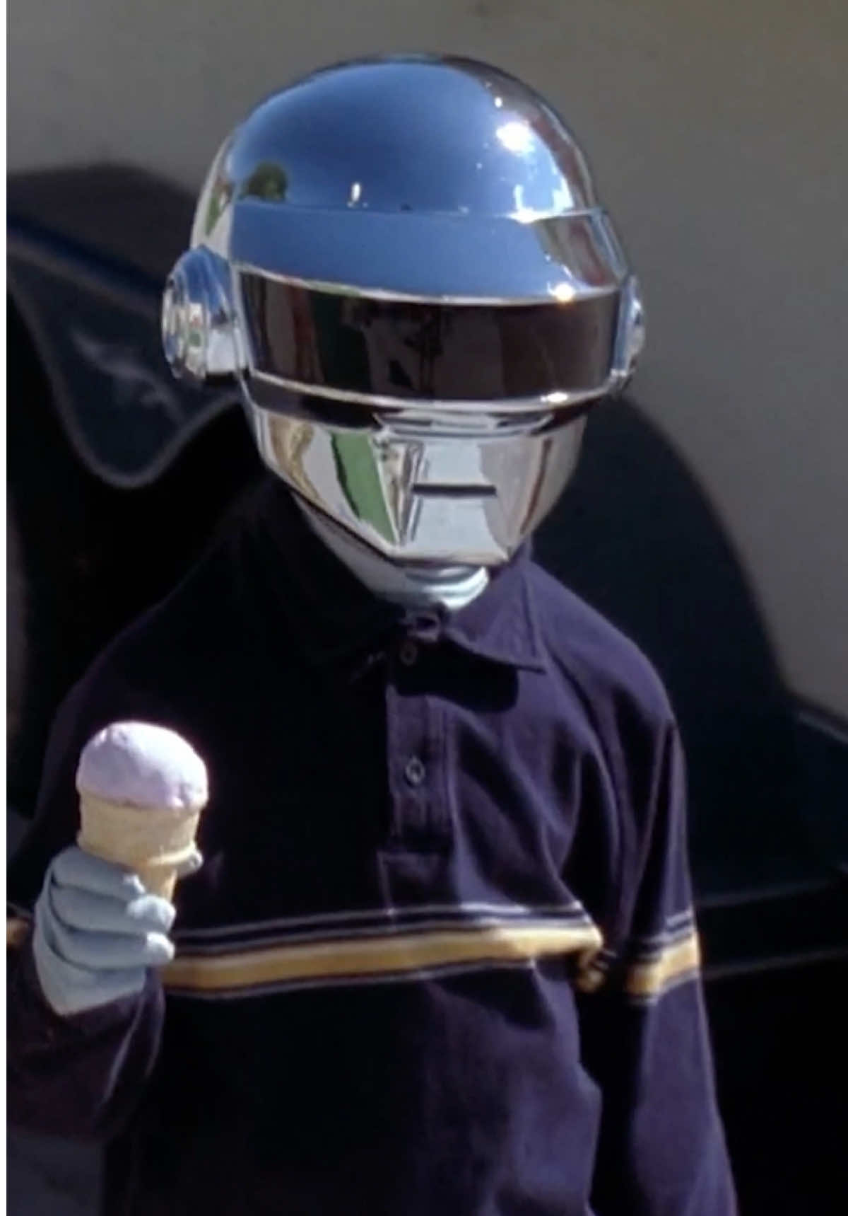 @Daft Punk