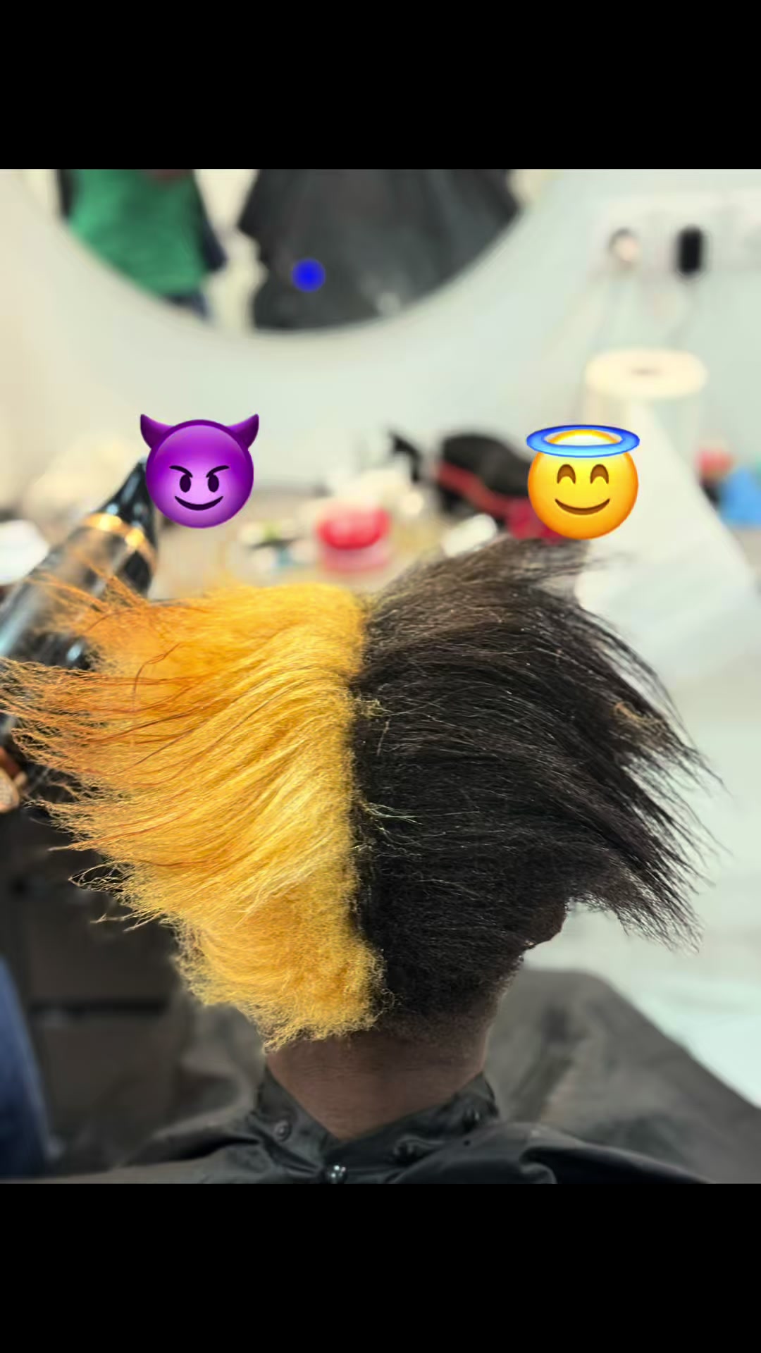 @SALON GRACE AFRO 42000