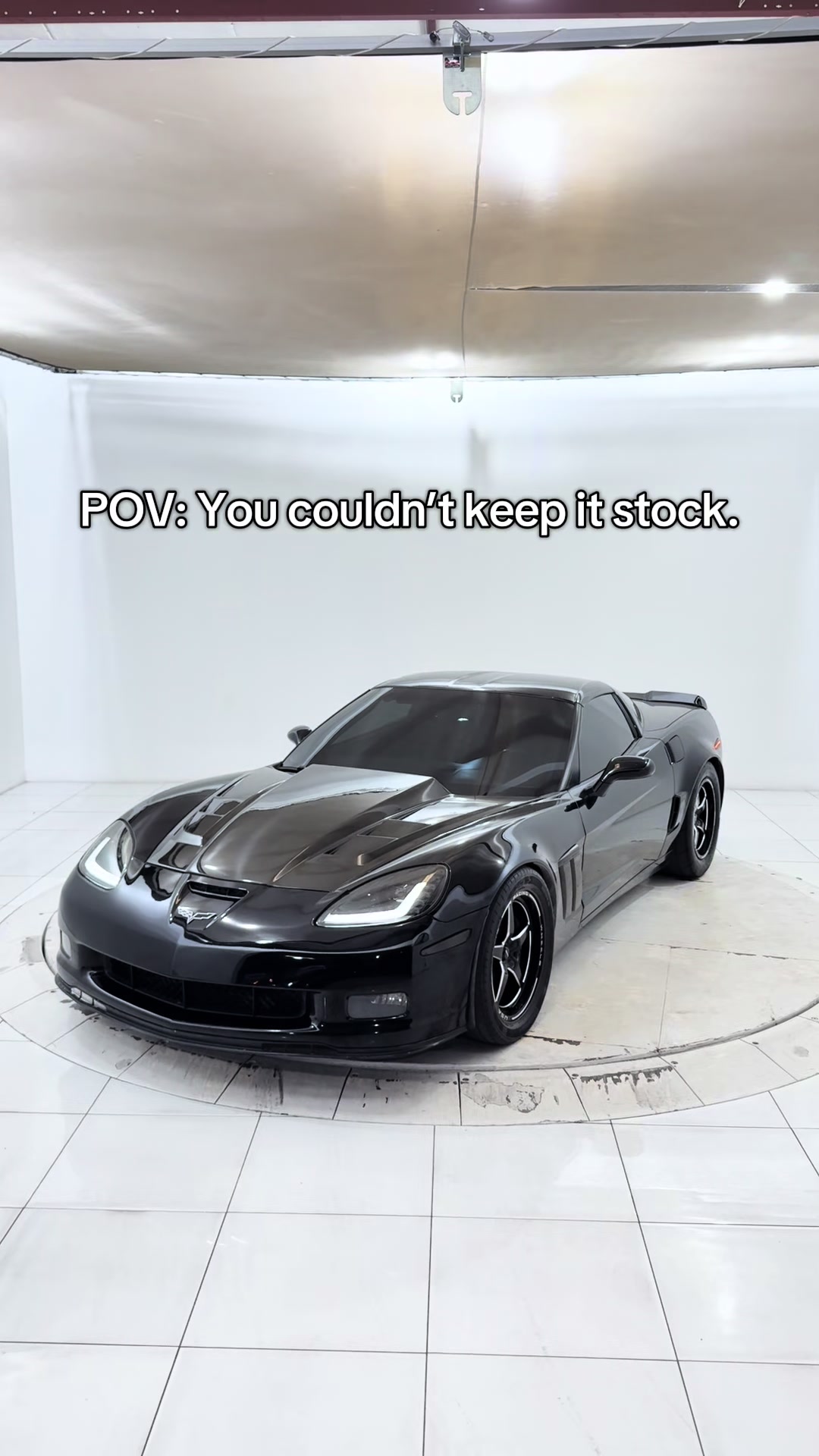 @RPM GARAGE DALLAS