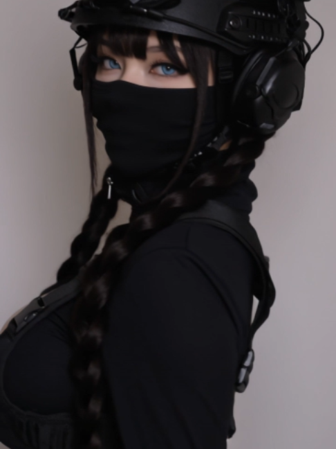 @ValvetGhost