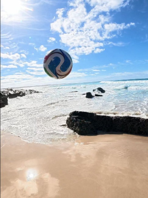 @ballnbackpack⚽️🏝️