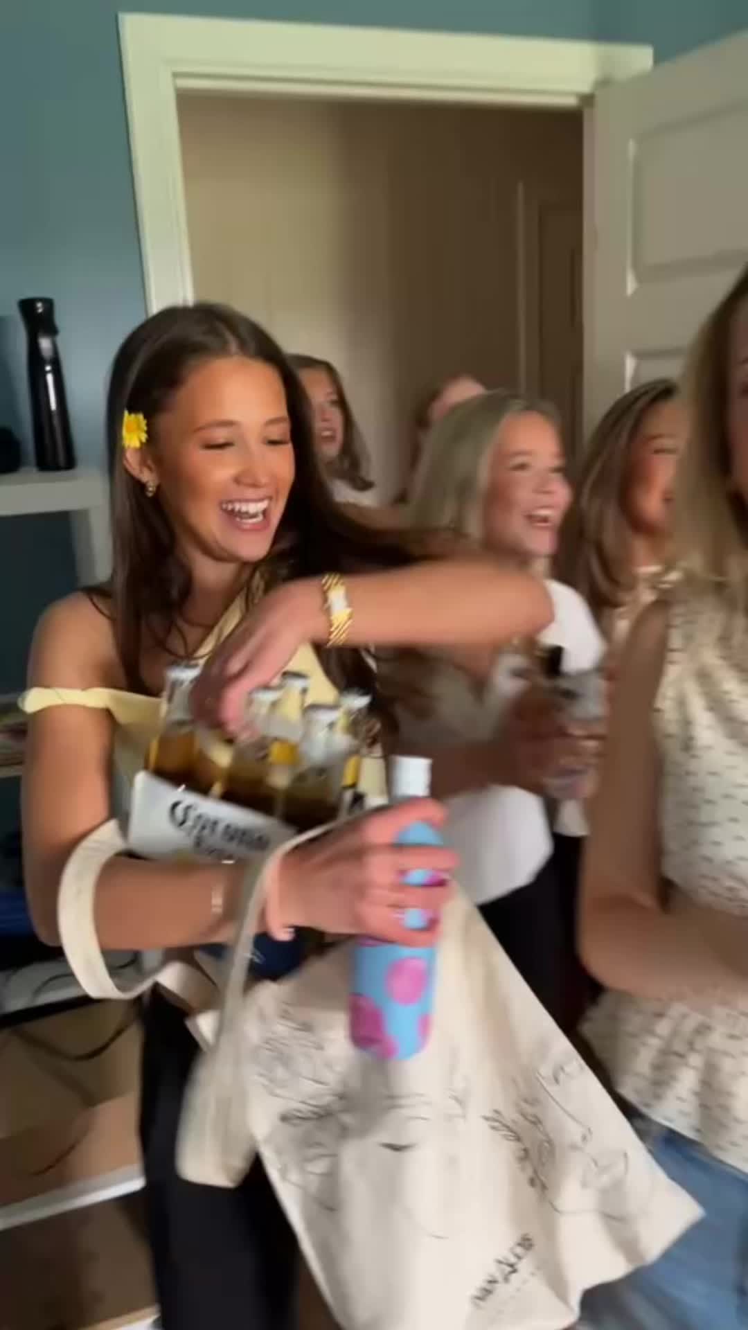 @Ingrid Johansen